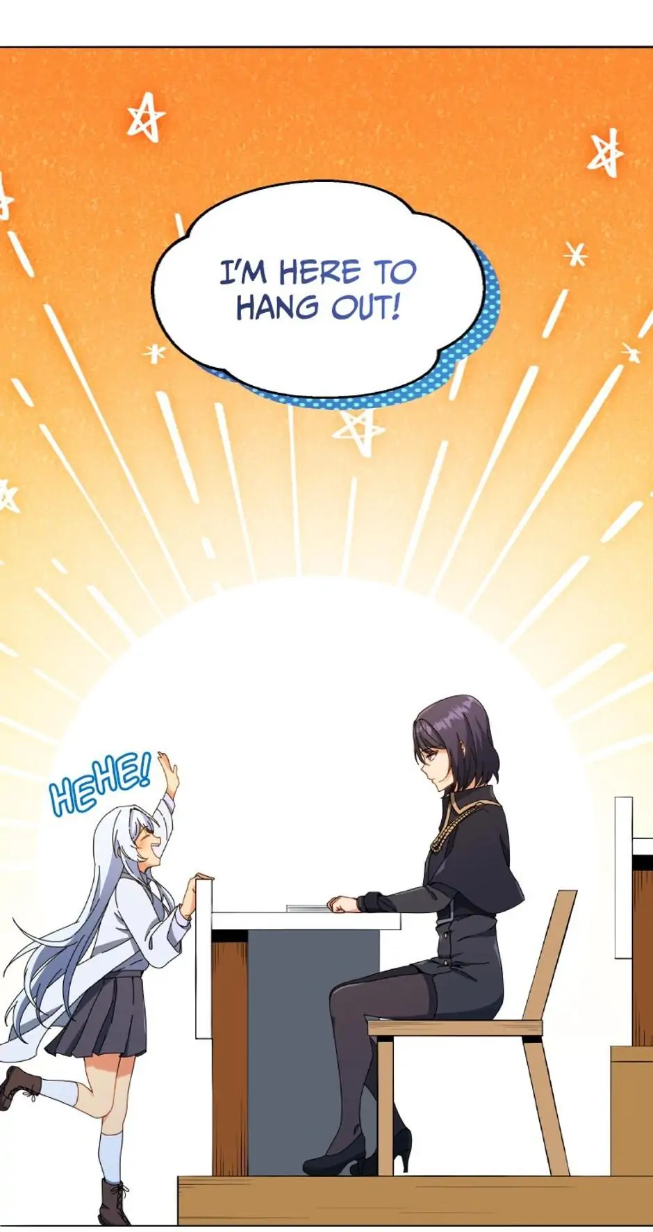 Read Necromancer Academy and the Genius Summoner EN Manga Online