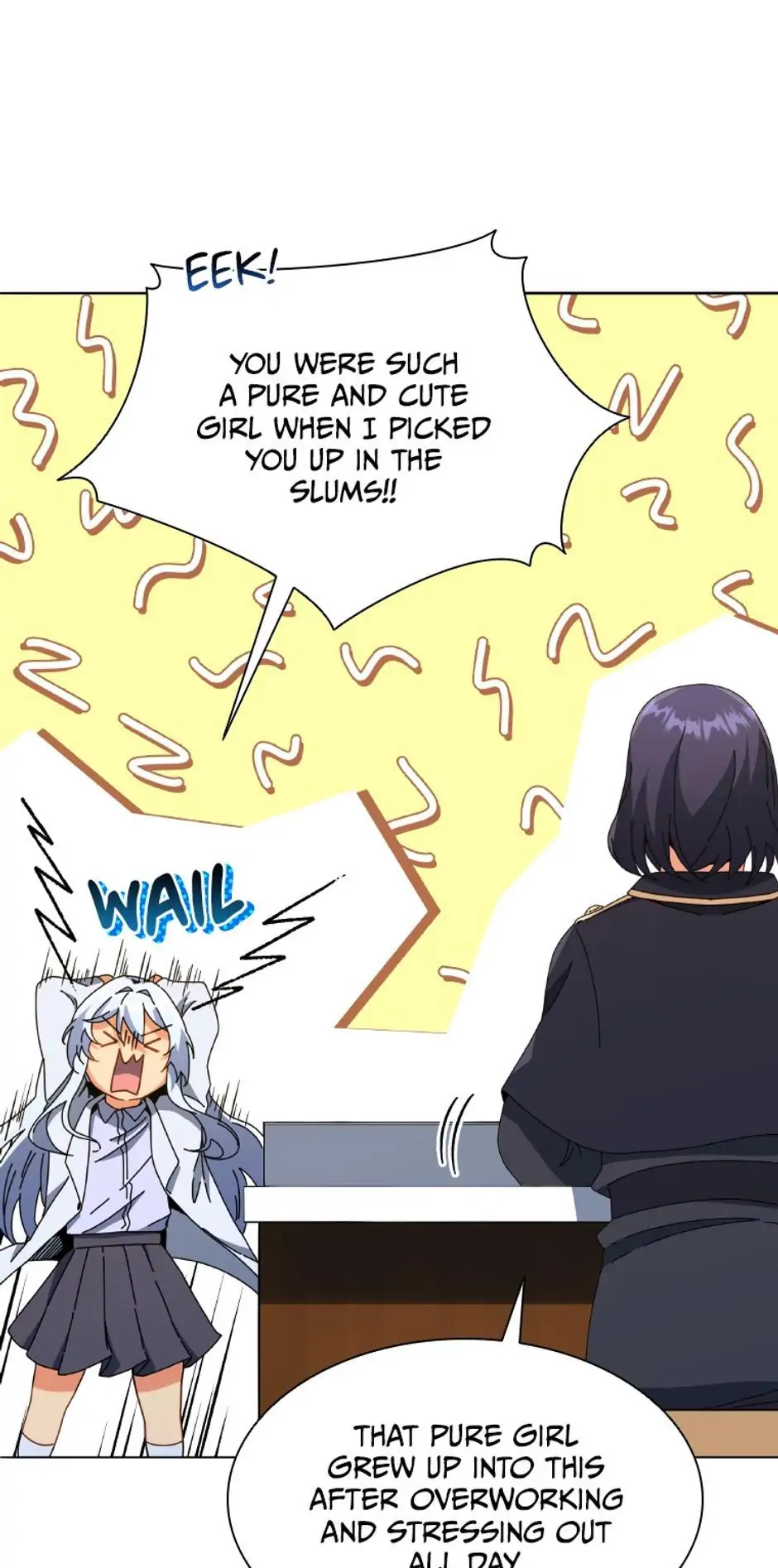 Read Necromancer Academy and the Genius Summoner EN Manga Online