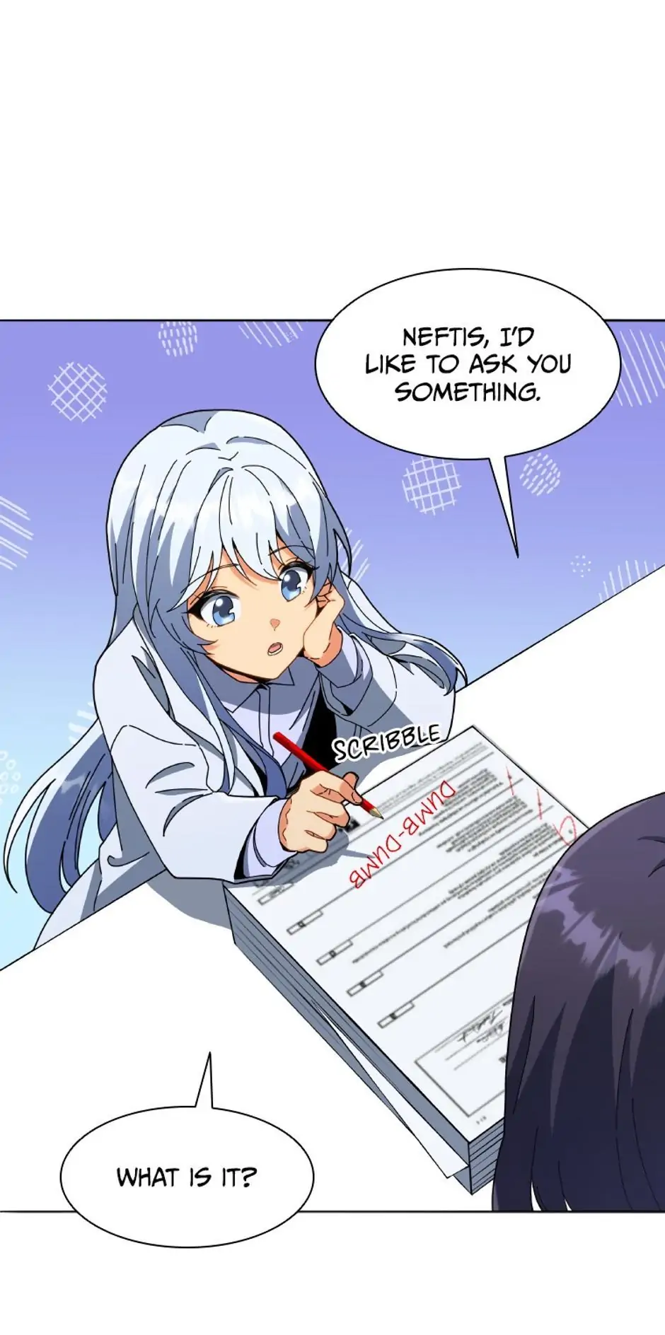 Read Necromancer Academy and the Genius Summoner EN Manga Online