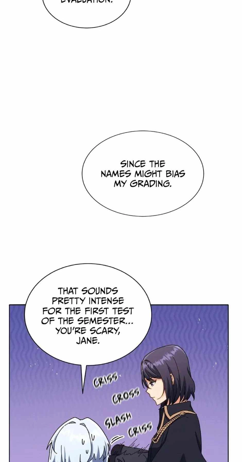 Read Necromancer Academy and the Genius Summoner EN Manga Online