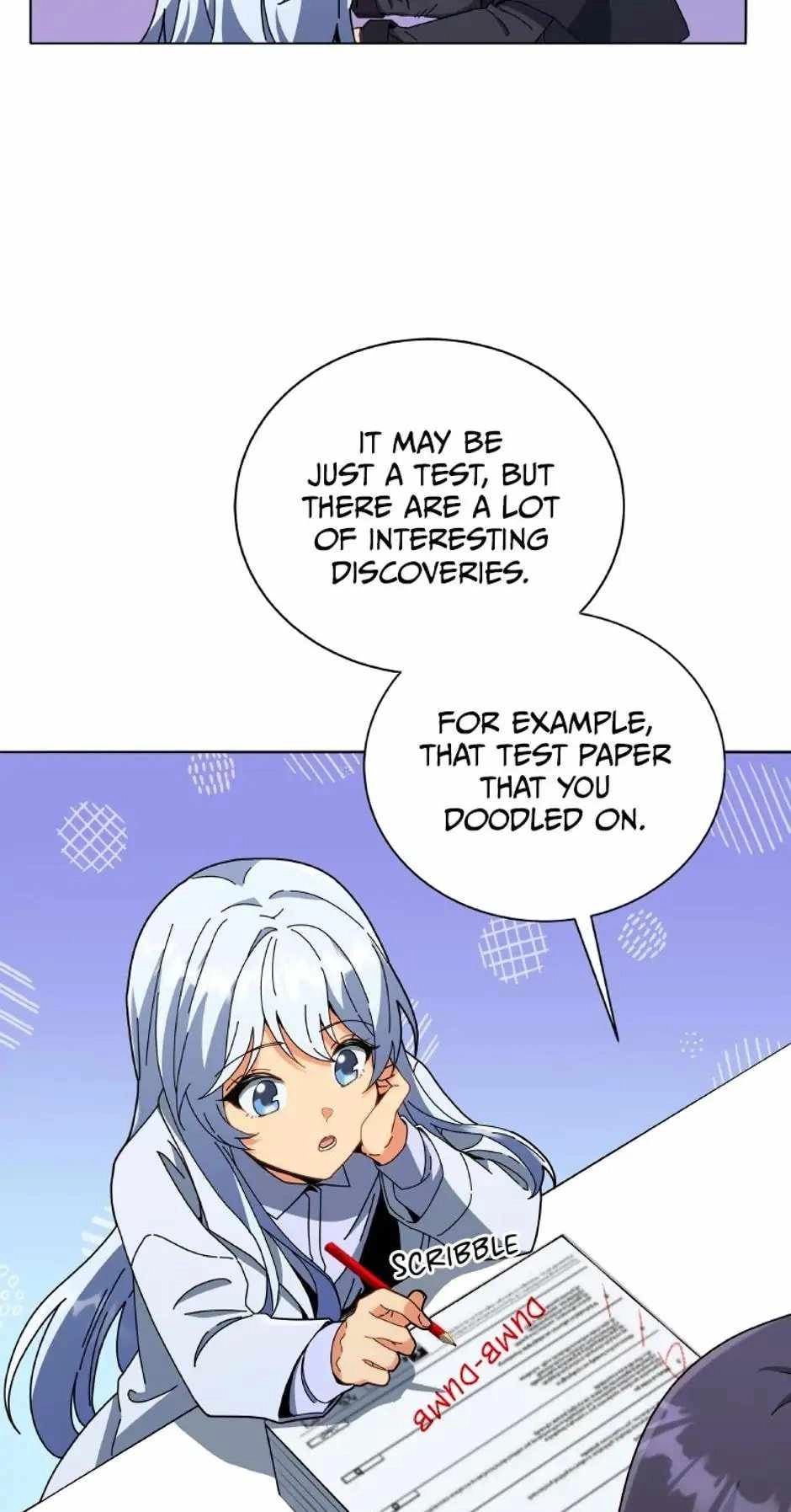 Read Necromancer Academy and the Genius Summoner EN Manga Online