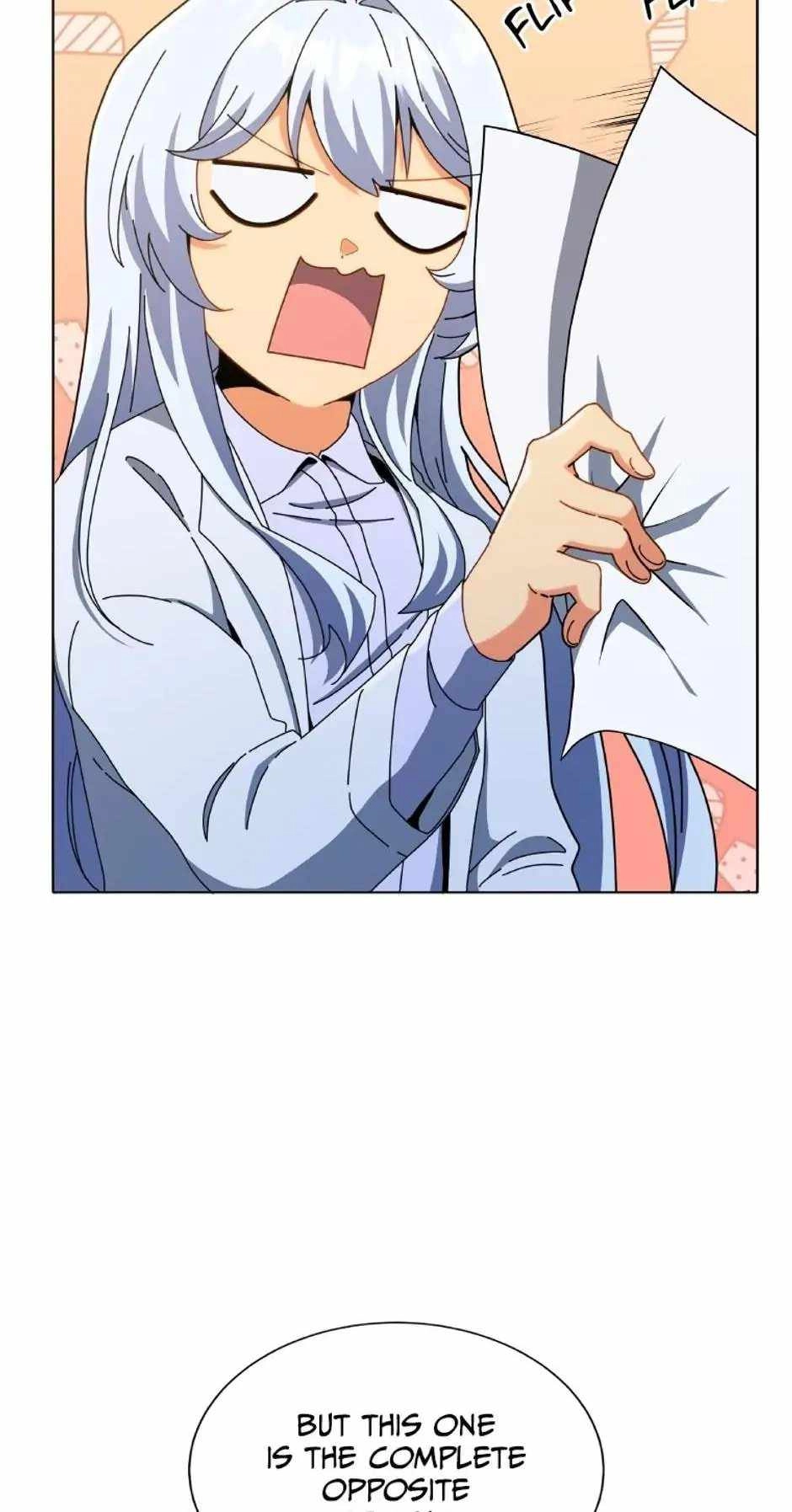 Read Necromancer Academy and the Genius Summoner EN Manga Online