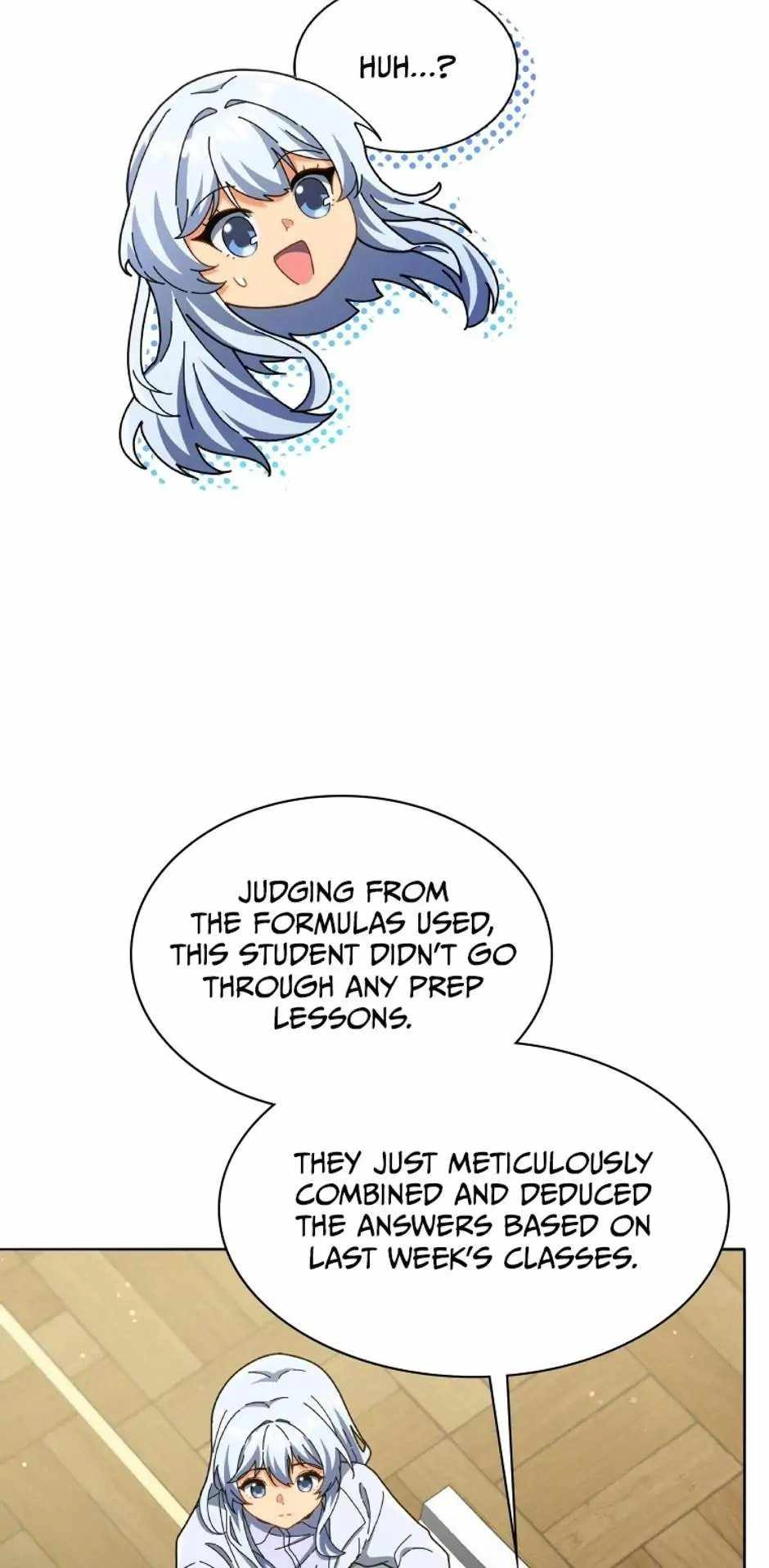 Read Necromancer Academy and the Genius Summoner EN Manga Online