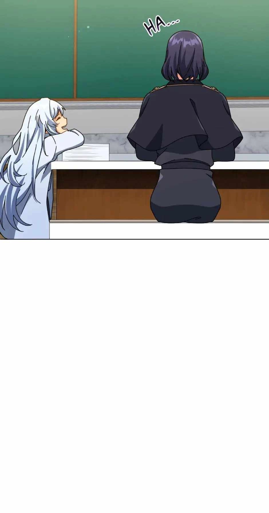 Read Necromancer Academy and the Genius Summoner EN Manga Online