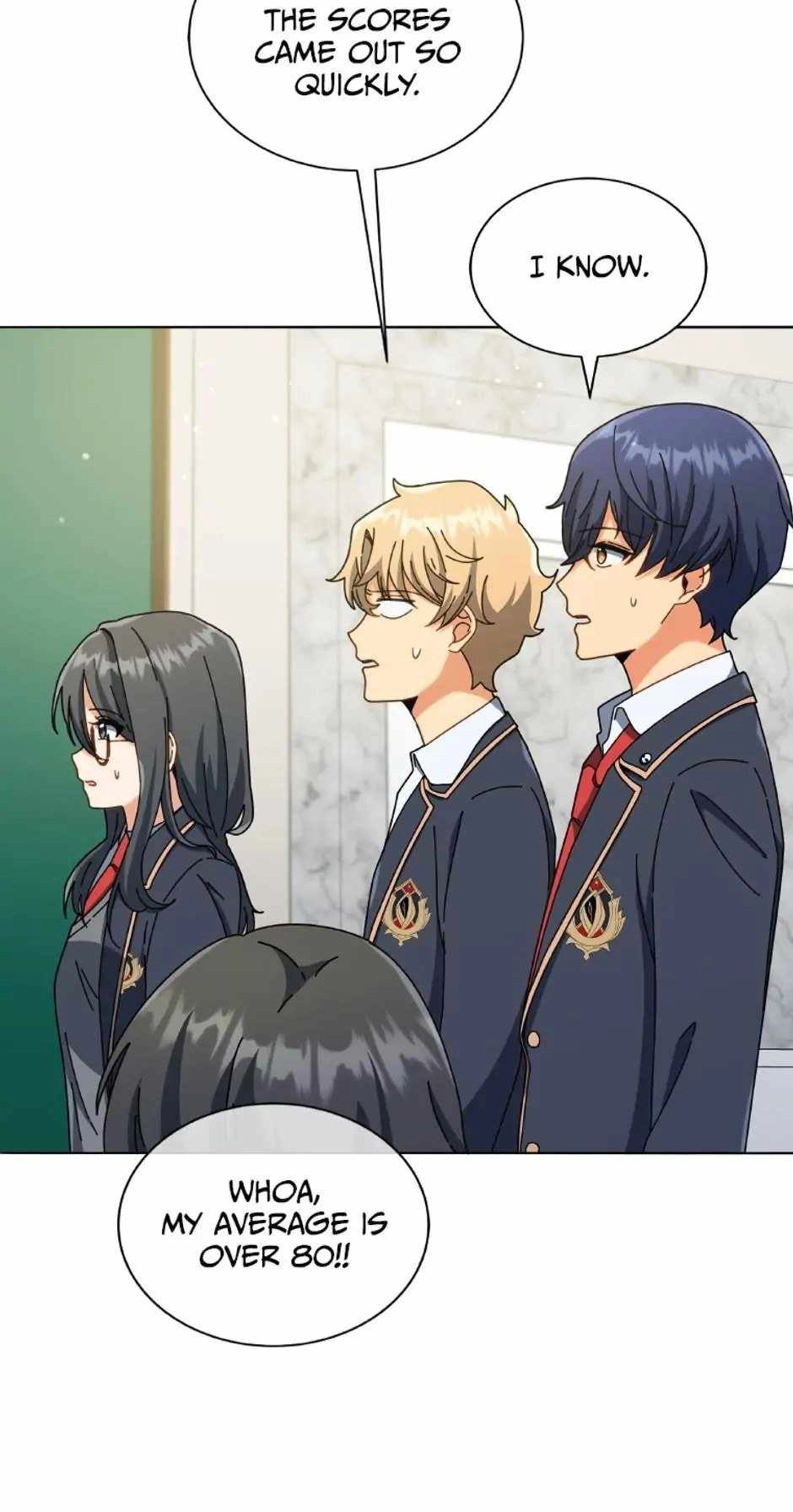 Read Necromancer Academy and the Genius Summoner EN Manga Online