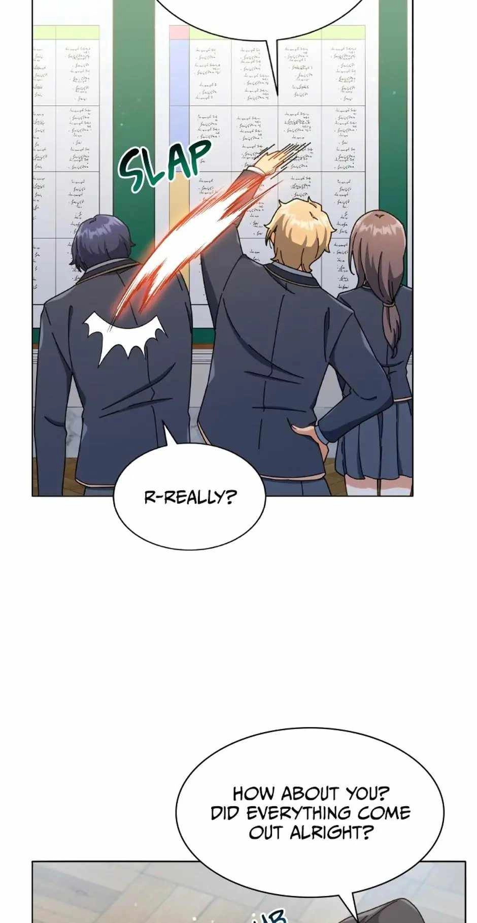 Read Necromancer Academy and the Genius Summoner EN Manga Online