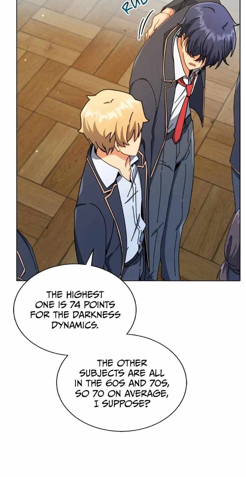 Read Necromancer Academy and the Genius Summoner EN Manga Online