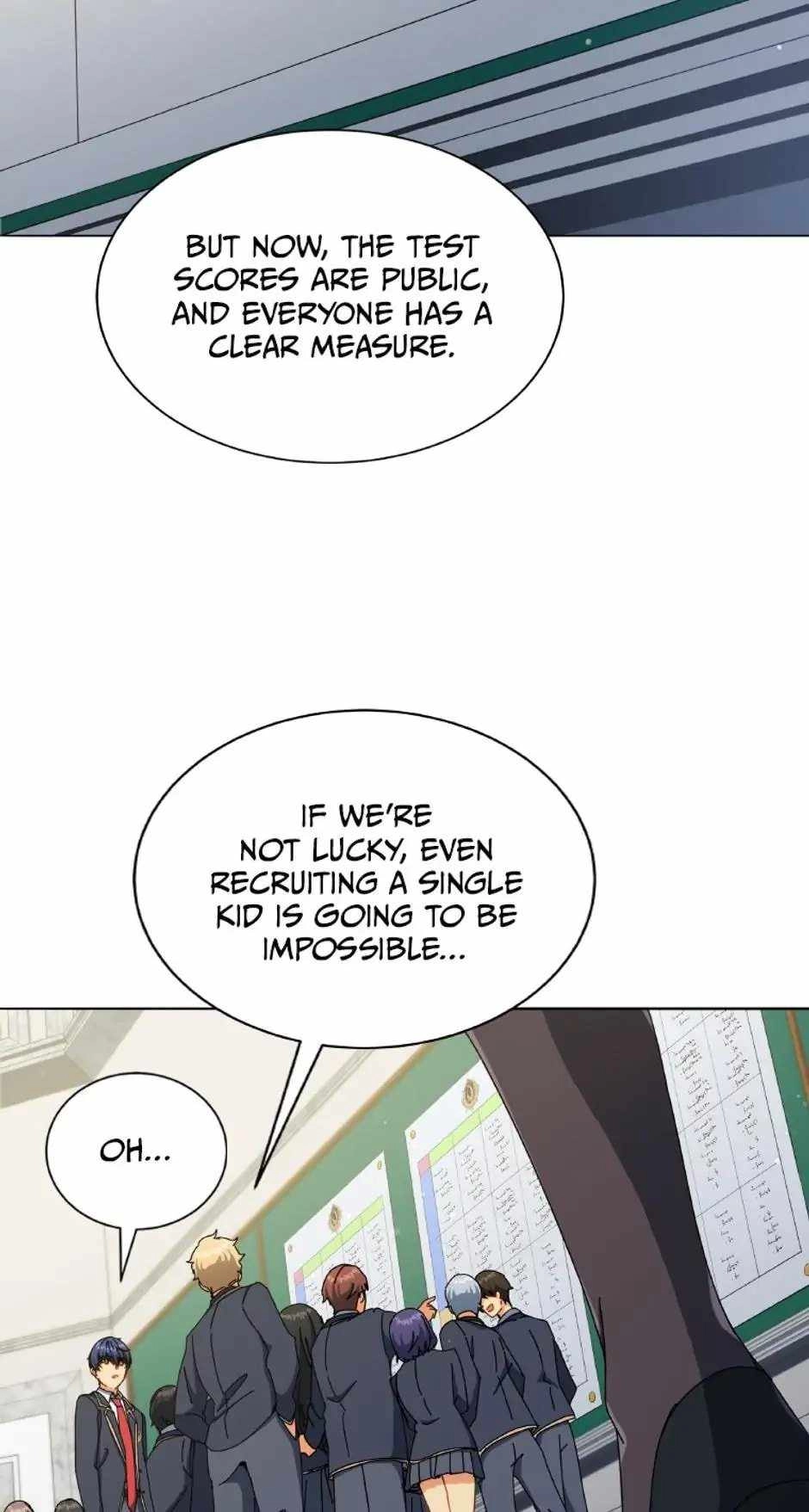 Read Necromancer Academy and the Genius Summoner EN Manga Online