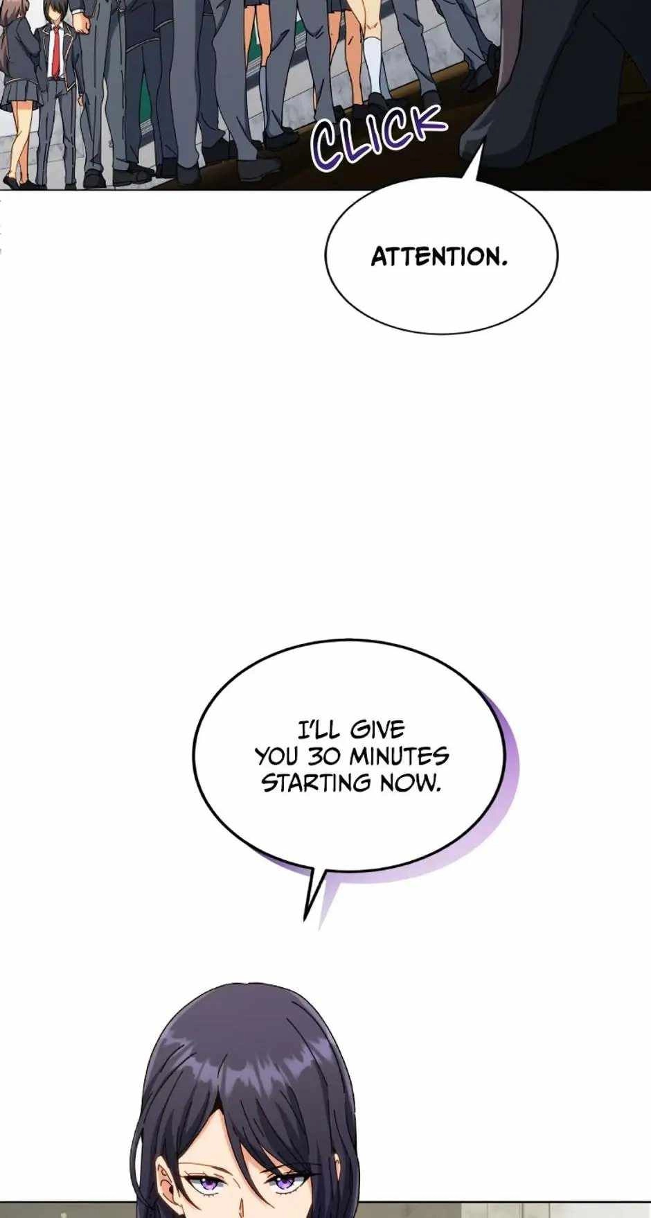 Read Necromancer Academy and the Genius Summoner EN Manga Online