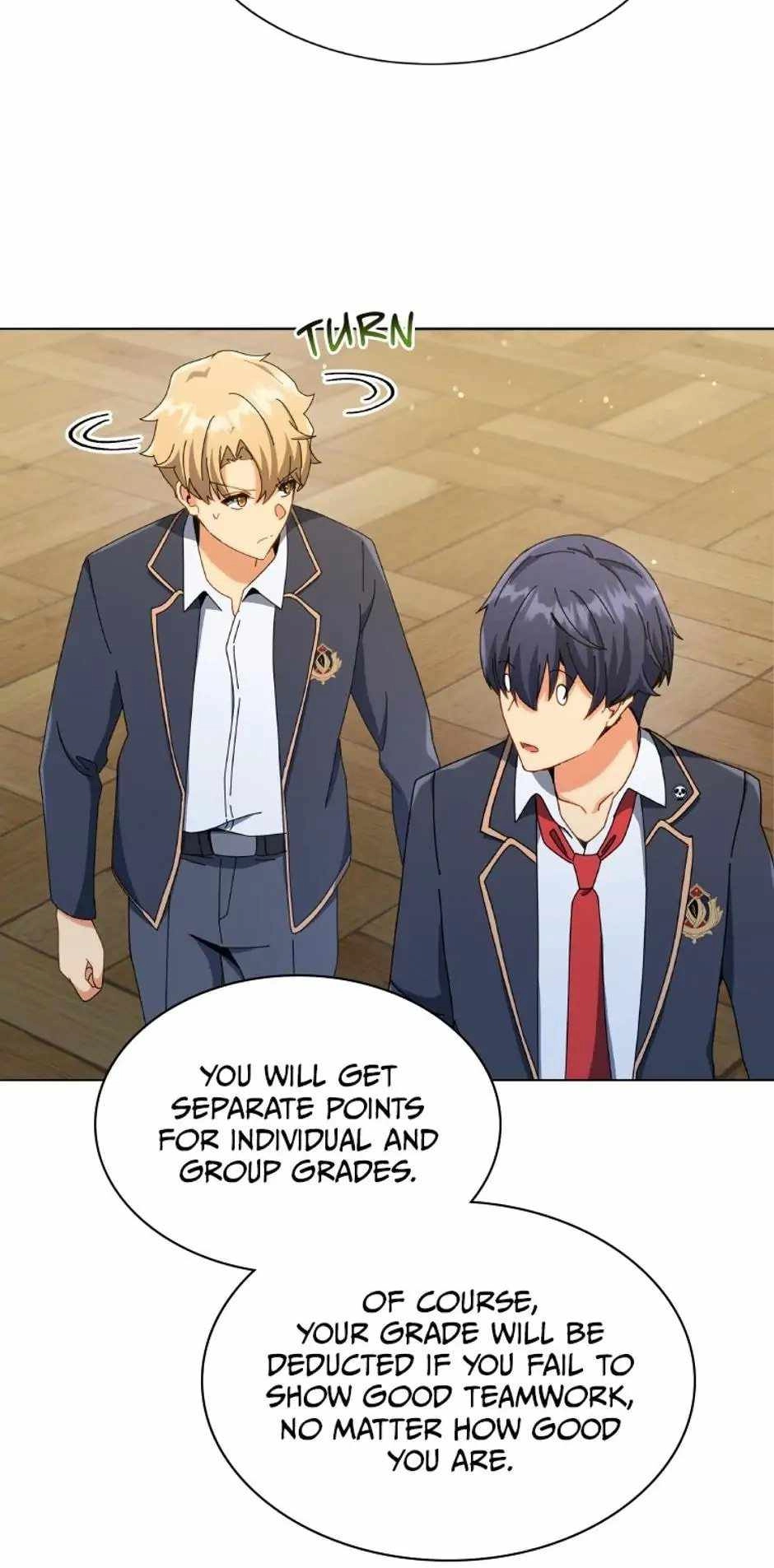 Read Necromancer Academy and the Genius Summoner EN Manga Online