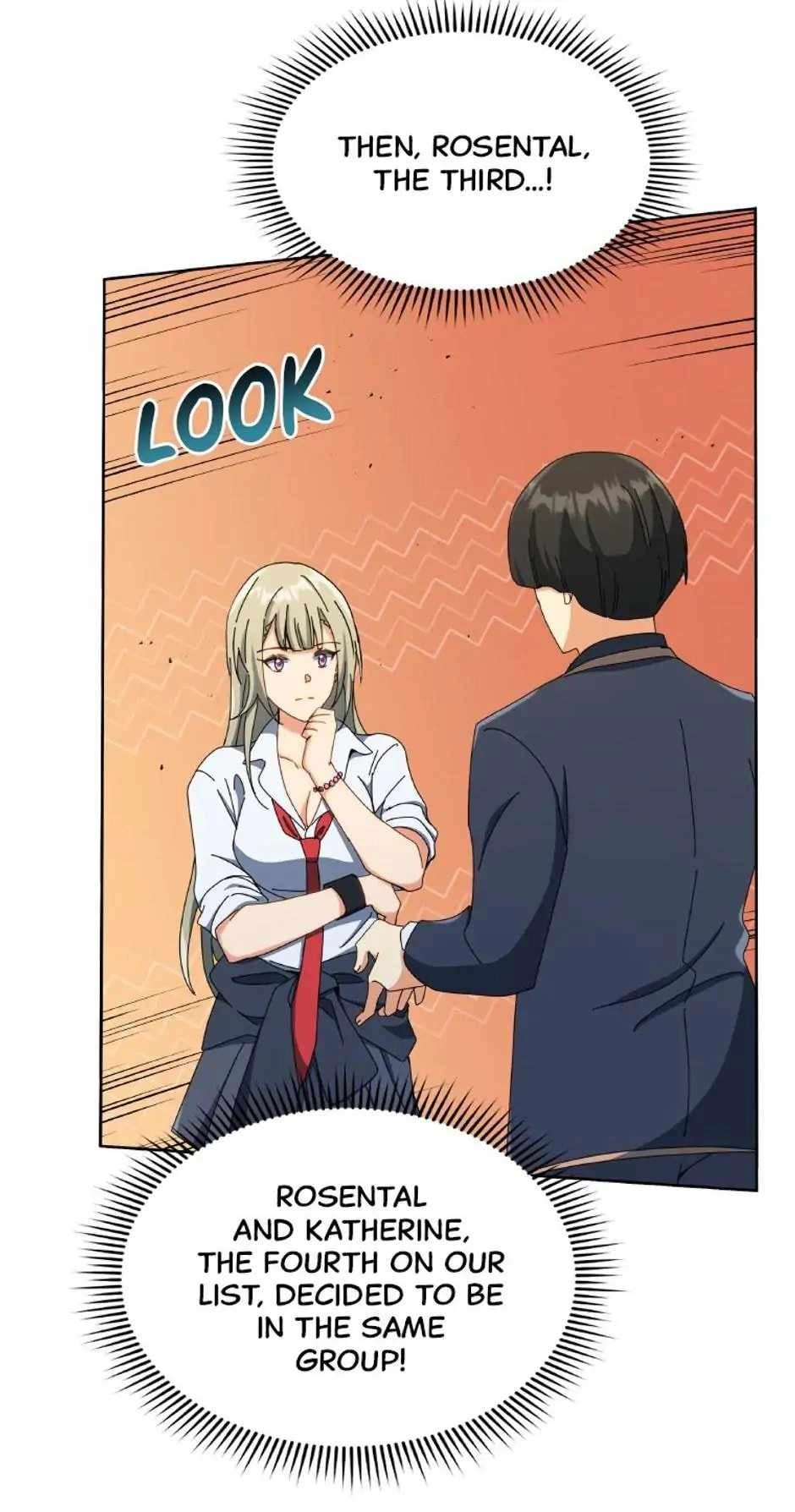 Read Necromancer Academy and the Genius Summoner EN Manga Online