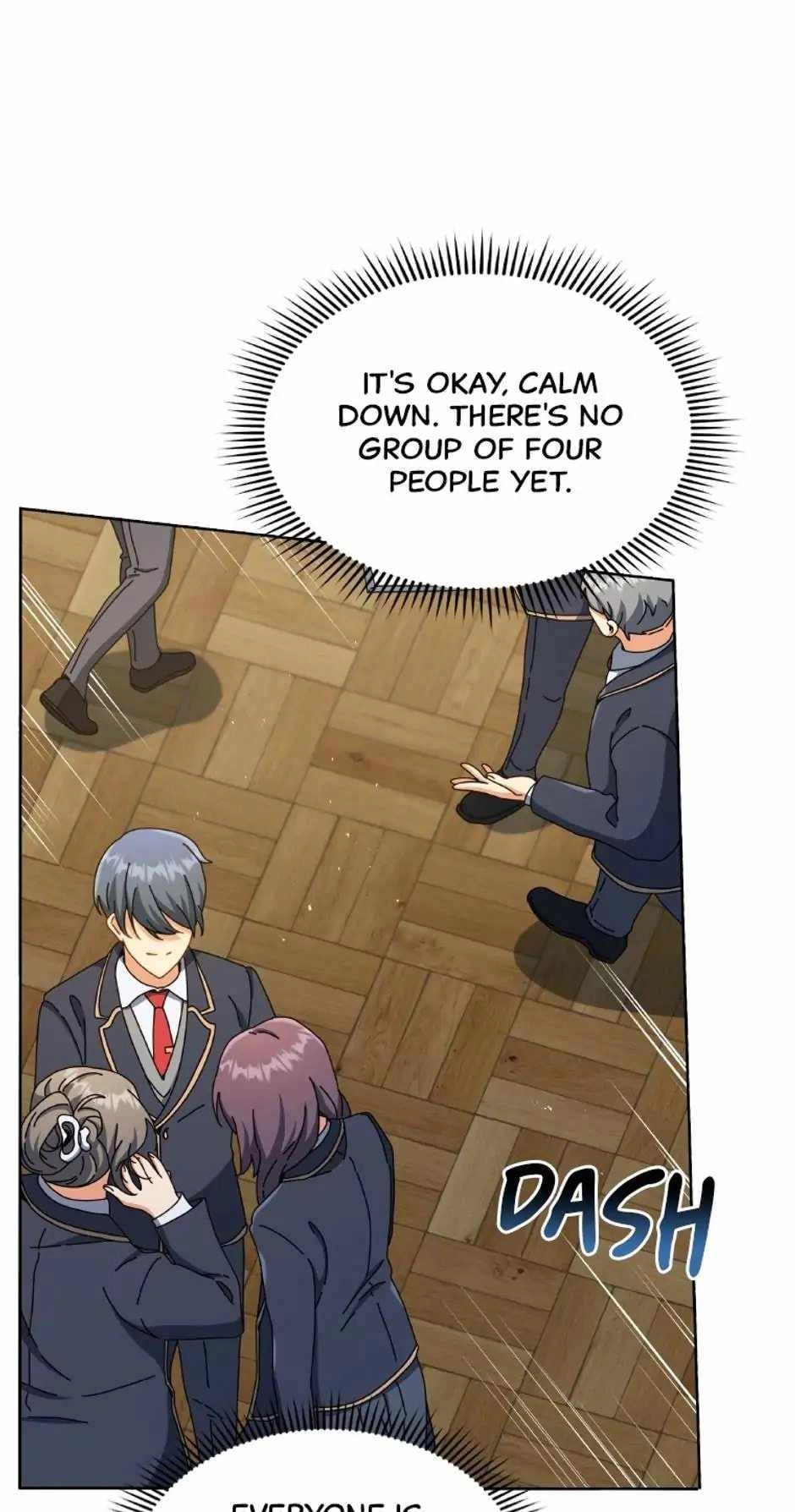 Read Necromancer Academy and the Genius Summoner EN Manga Online