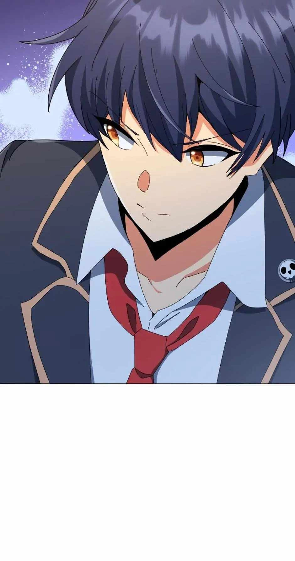 Read Necromancer Academy and the Genius Summoner EN Manga Online