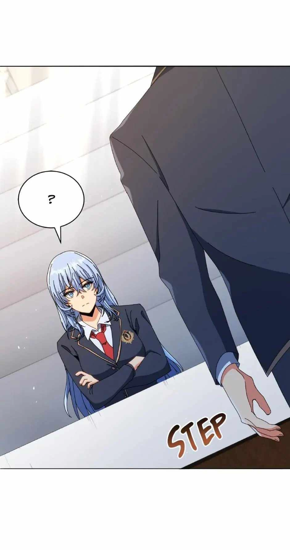 Read Necromancer Academy and the Genius Summoner EN Manga Online