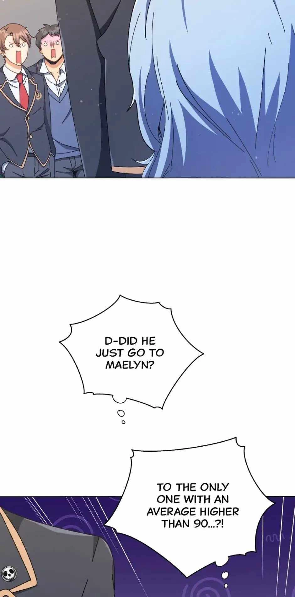 Read Necromancer Academy and the Genius Summoner EN Manga Online