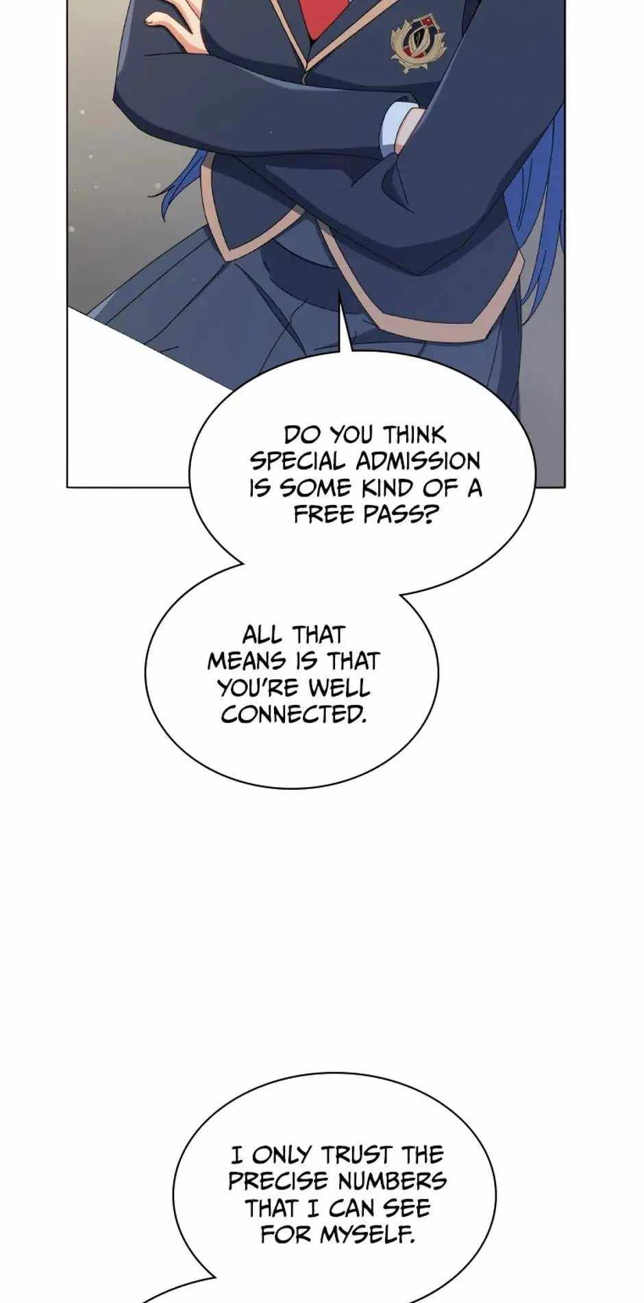 Read Necromancer Academy and the Genius Summoner EN Manga Online