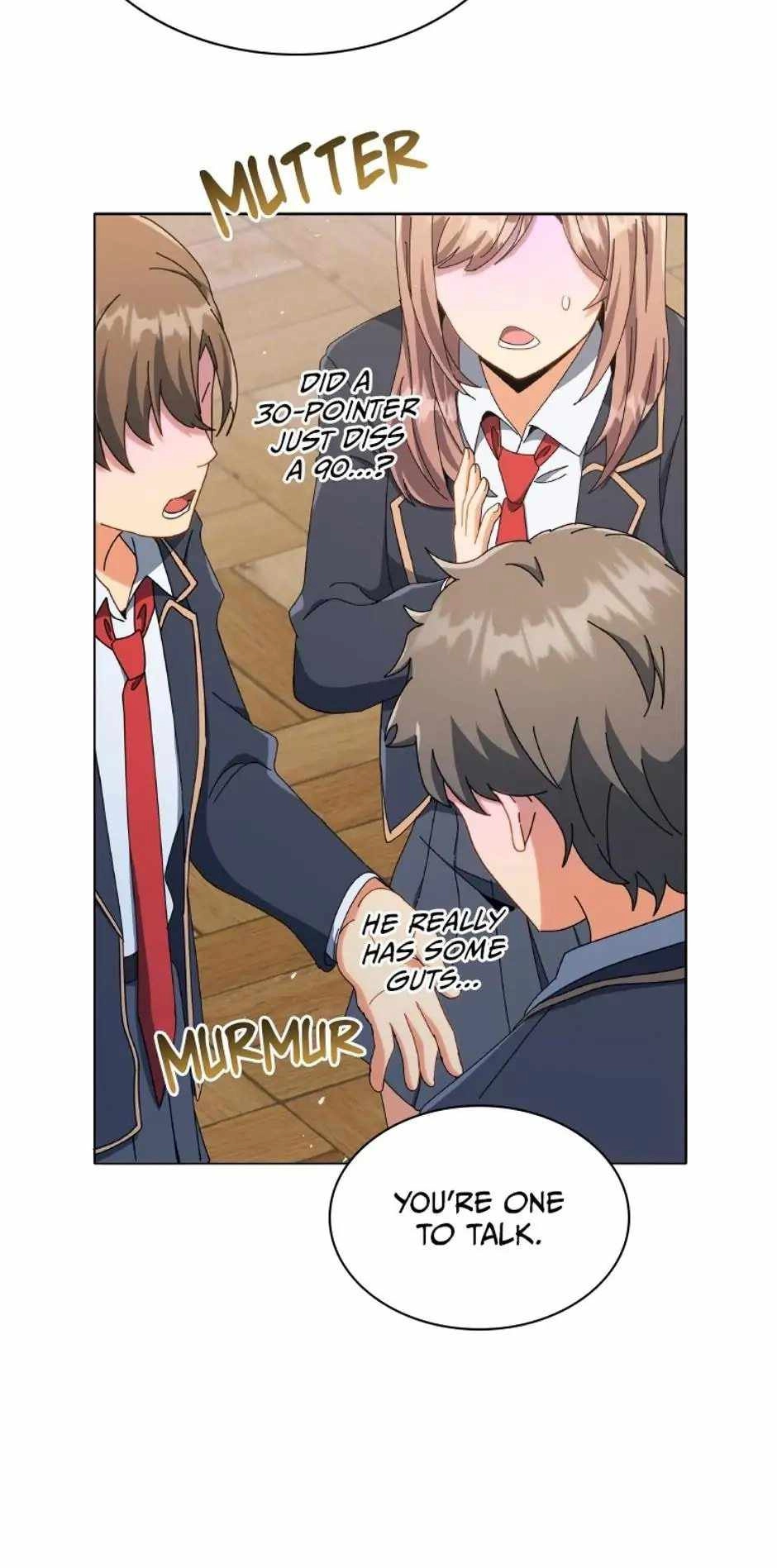 Read Necromancer Academy and the Genius Summoner EN Manga Online