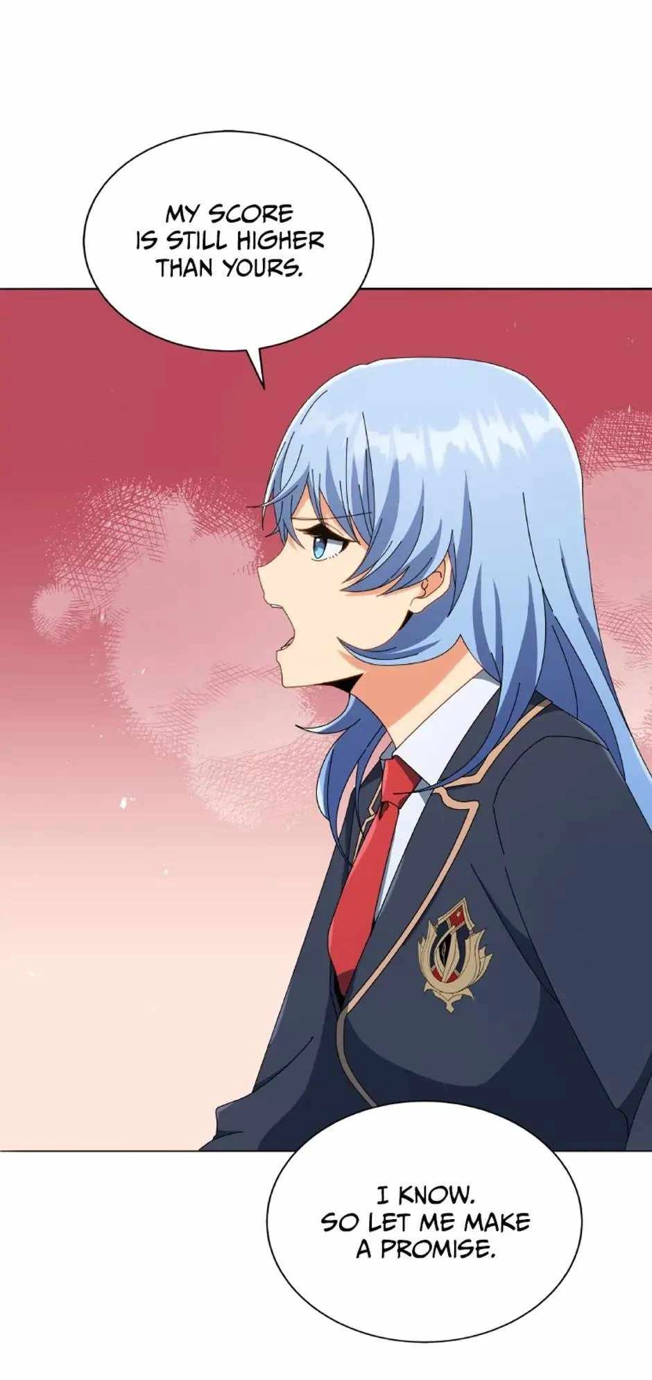 Read Necromancer Academy and the Genius Summoner EN Manga Online