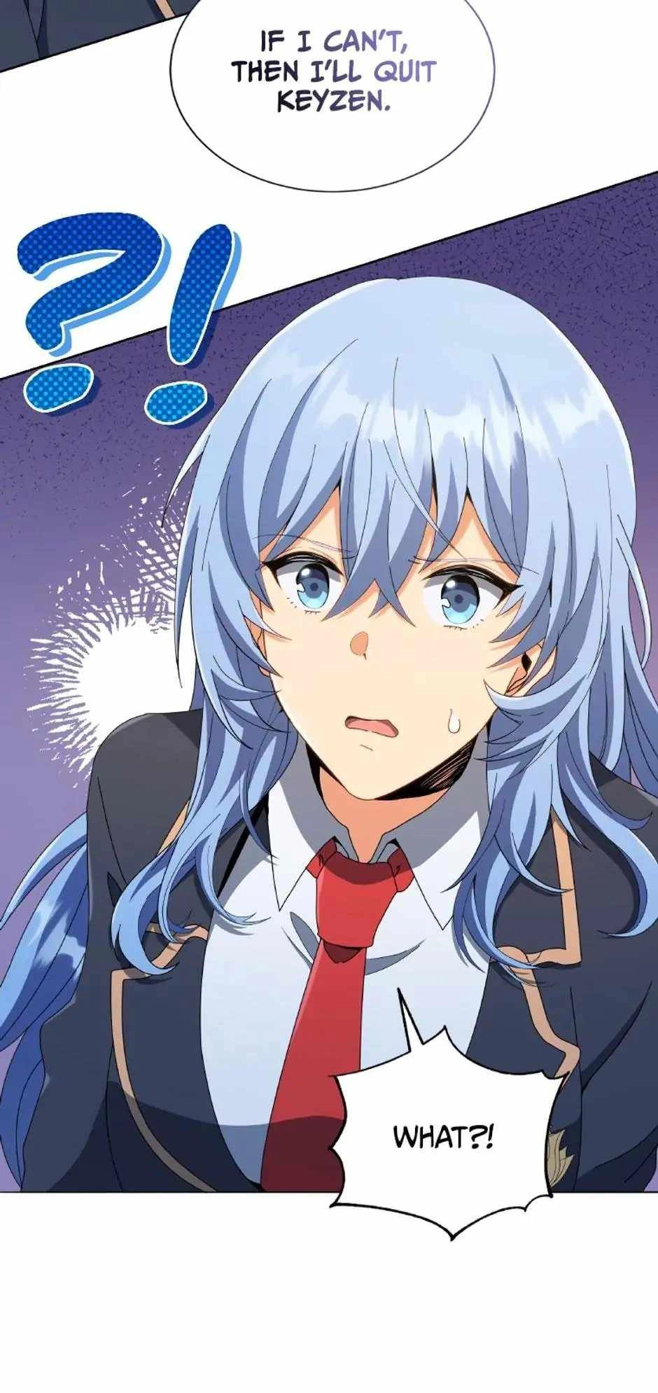 Read Necromancer Academy and the Genius Summoner EN Manga Online
