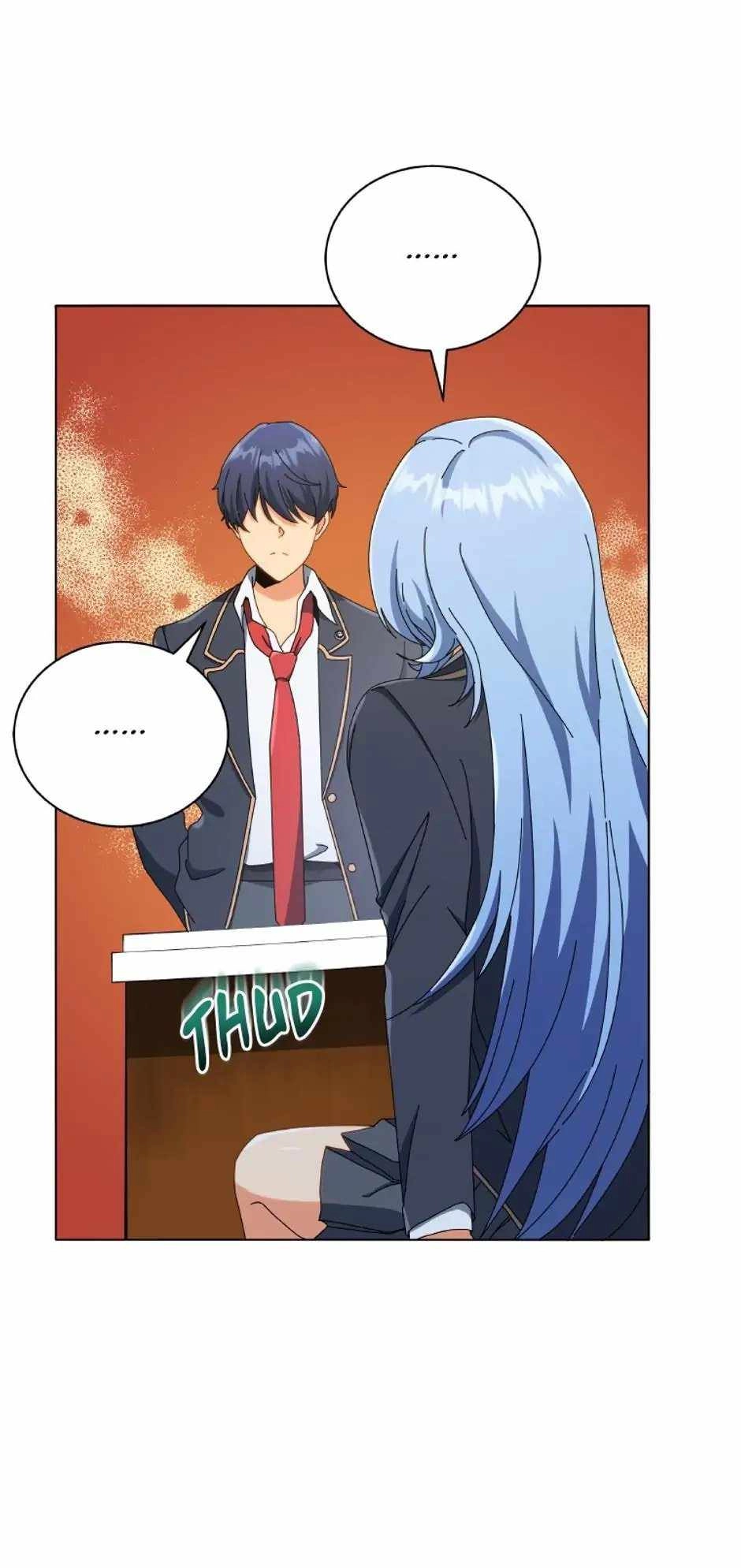 Read Necromancer Academy and the Genius Summoner EN Manga Online