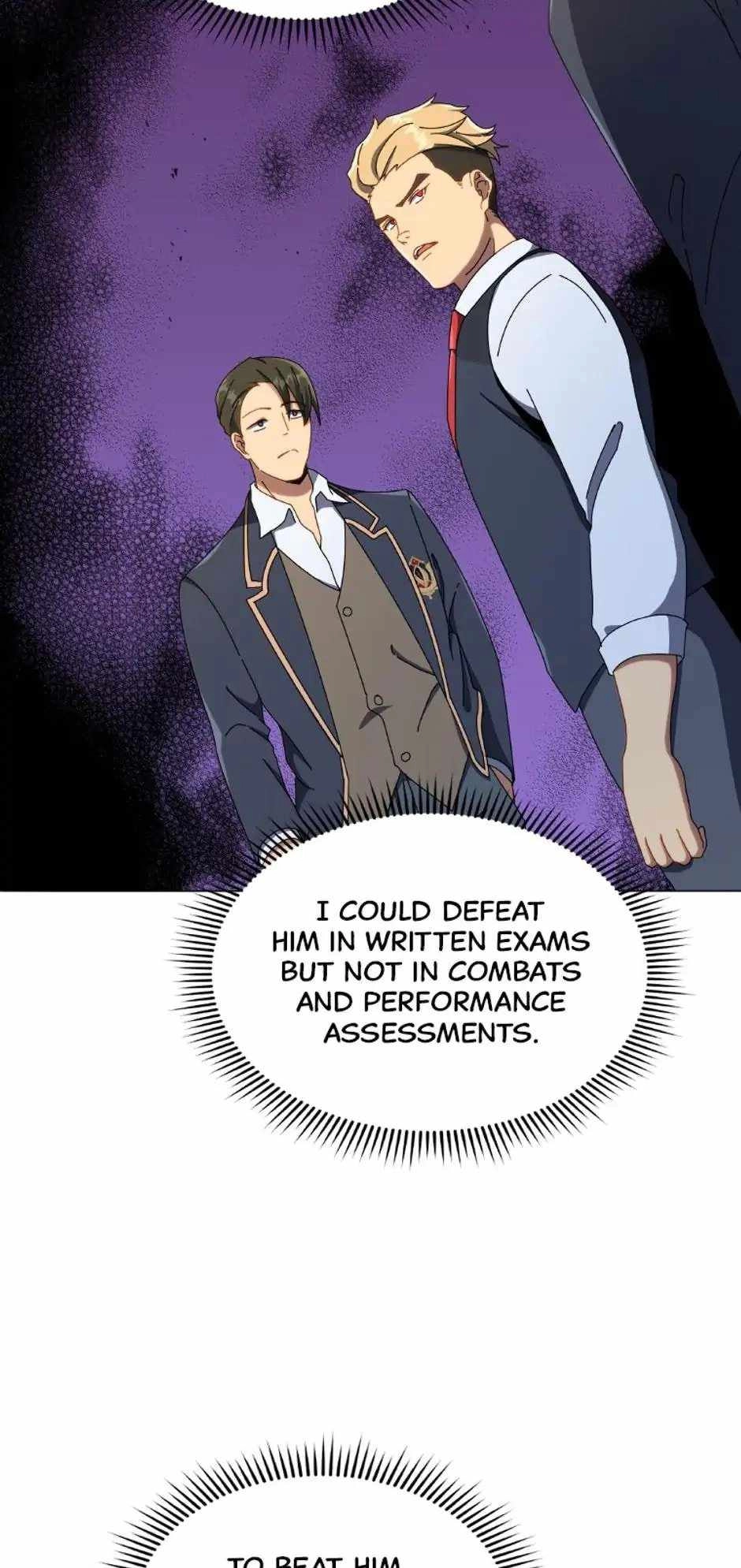 Read Necromancer Academy and the Genius Summoner EN Manga Online