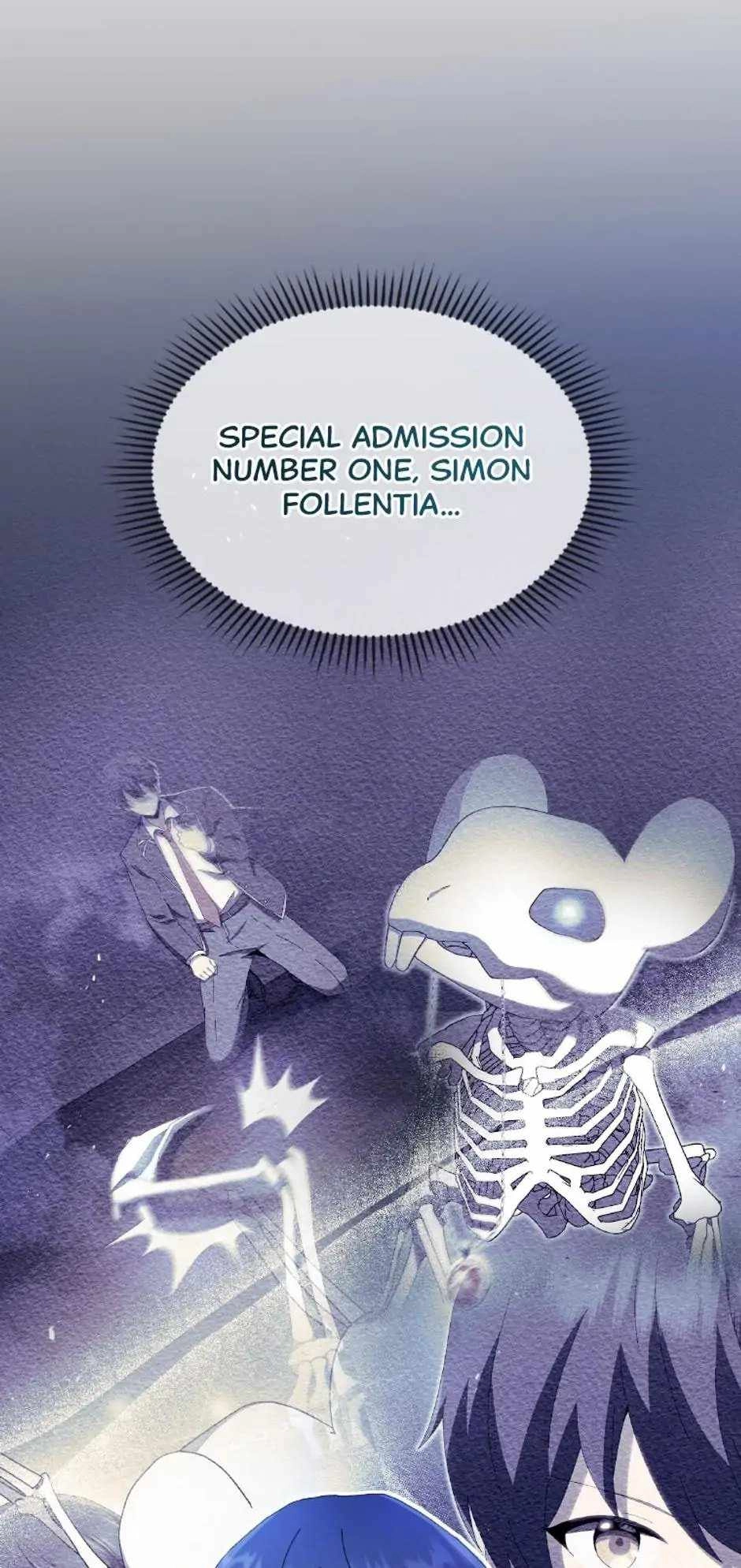 Read Necromancer Academy and the Genius Summoner EN Manga Online