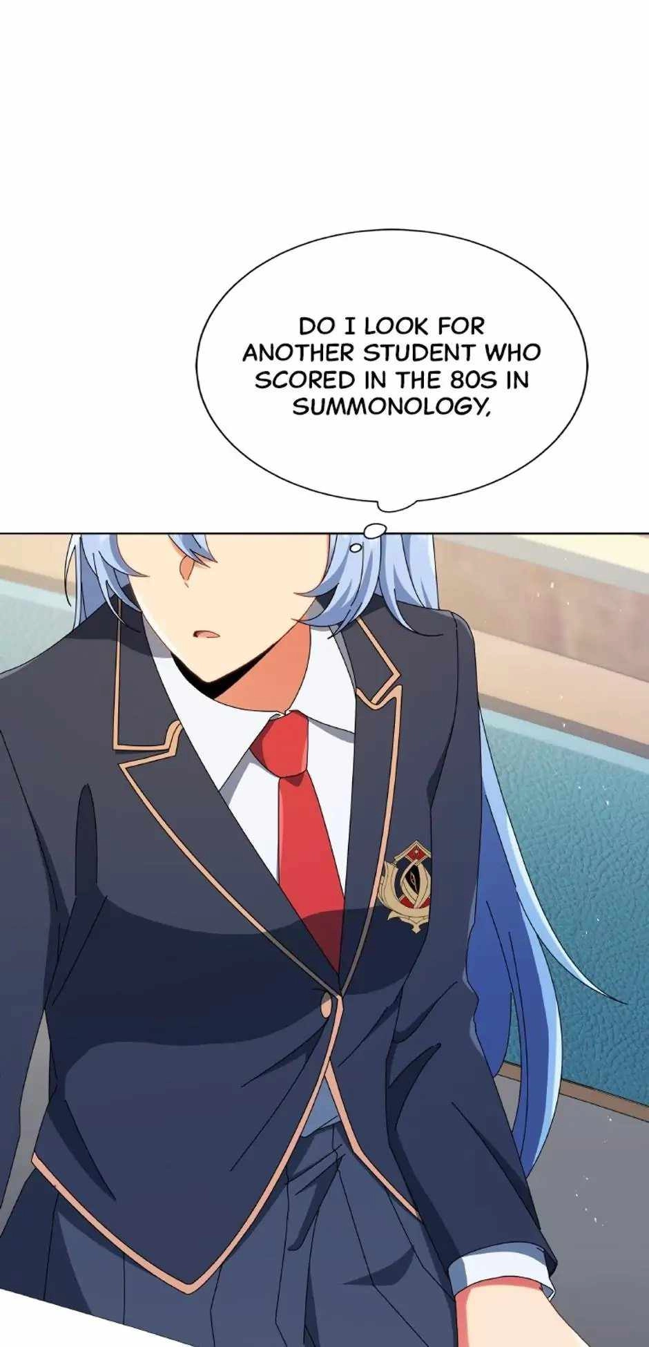 Read Necromancer Academy and the Genius Summoner EN Manga Online