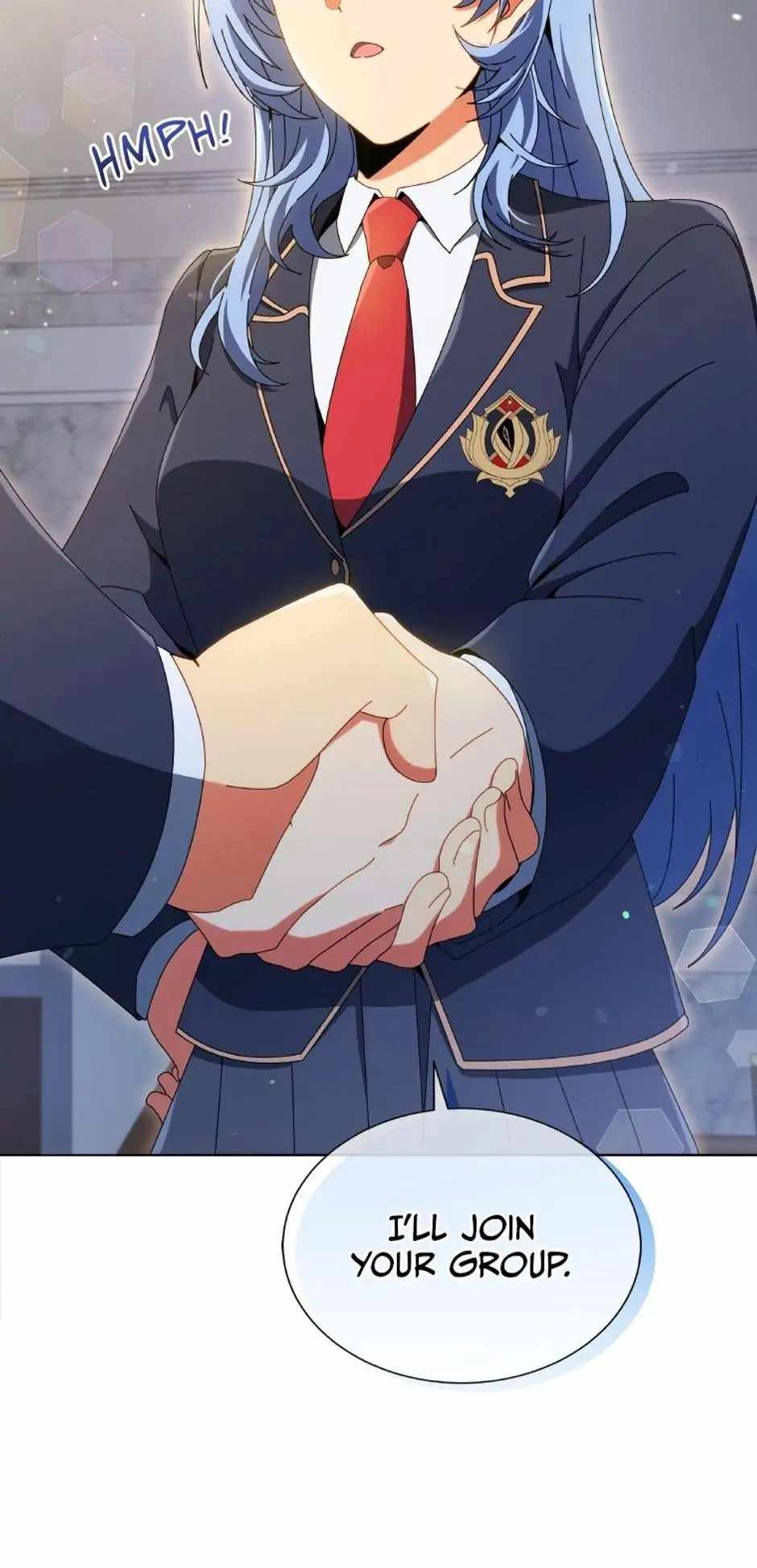 Read Necromancer Academy and the Genius Summoner EN Manga Online
