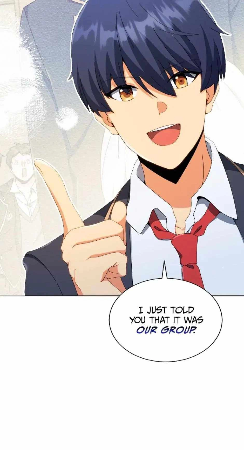 Read Necromancer Academy and the Genius Summoner EN Manga Online