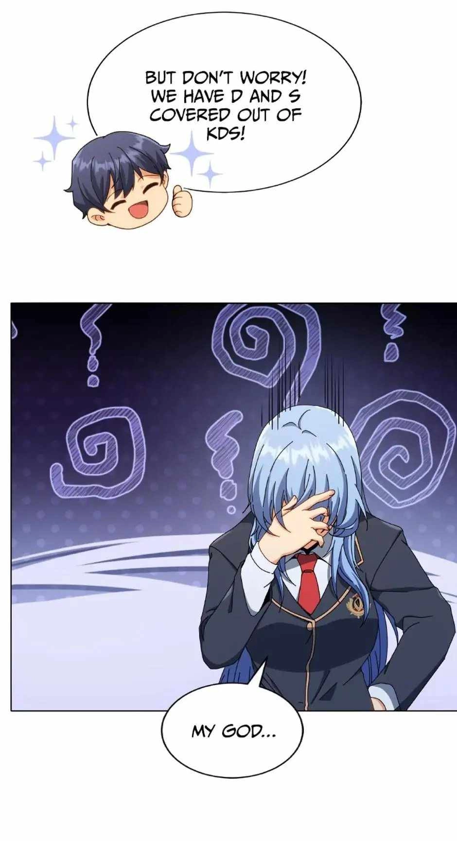 Read Necromancer Academy and the Genius Summoner EN Manga Online