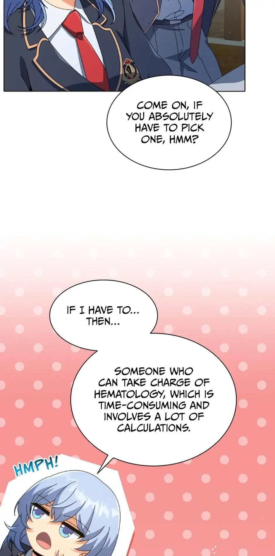 Read Necromancer Academy and the Genius Summoner EN Manga Online