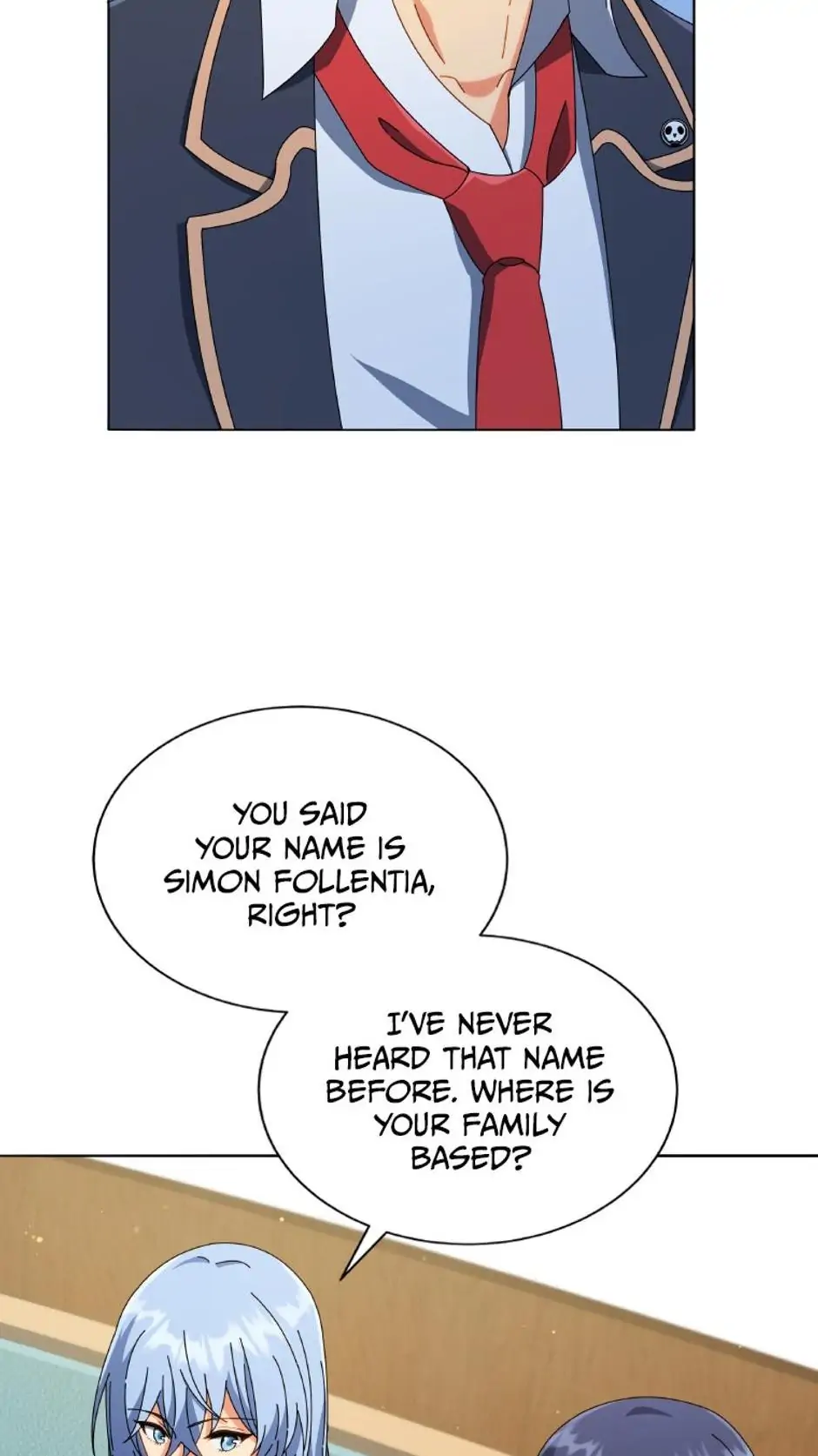 Read Necromancer Academy and the Genius Summoner EN Manga Online