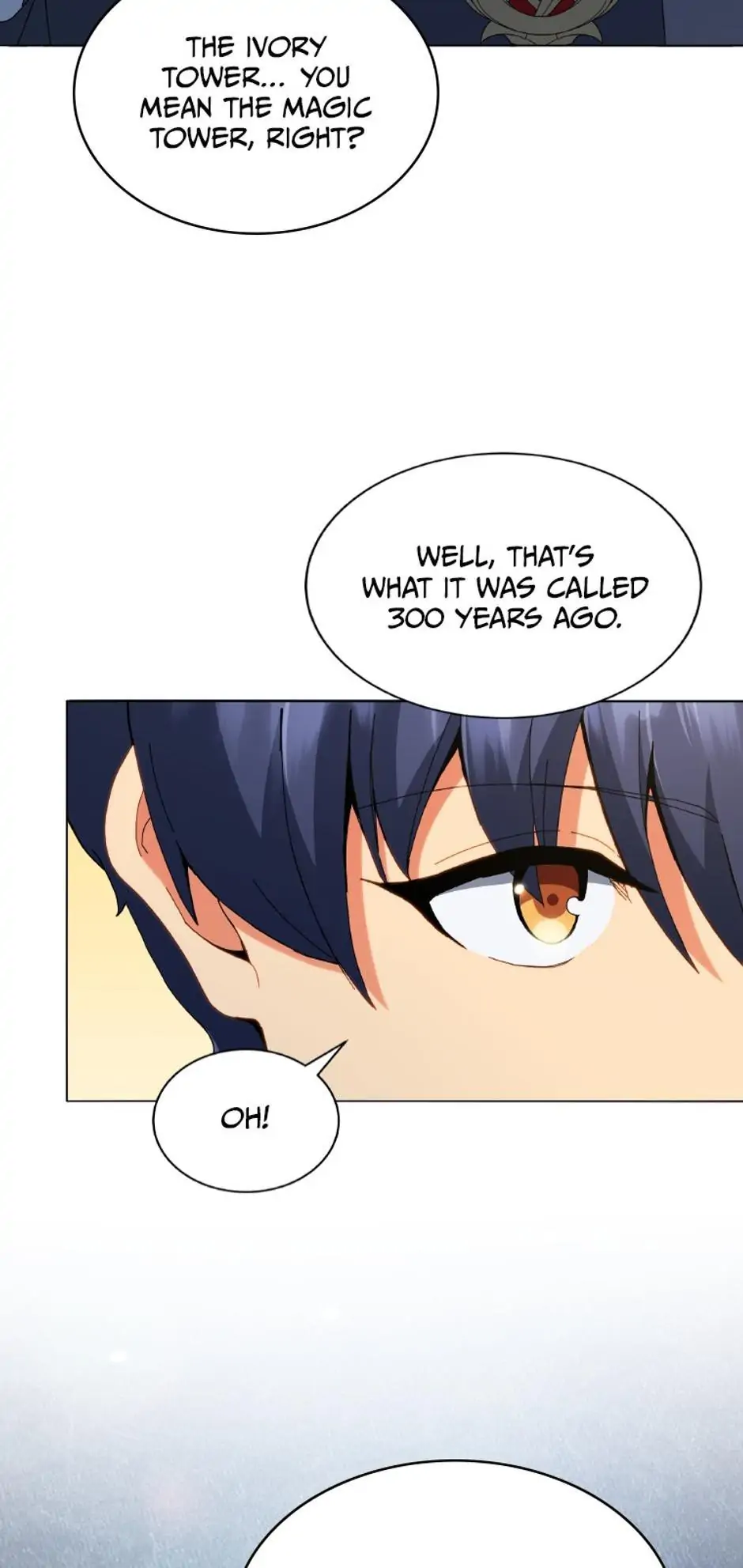 Read Necromancer Academy and the Genius Summoner EN Manga Online