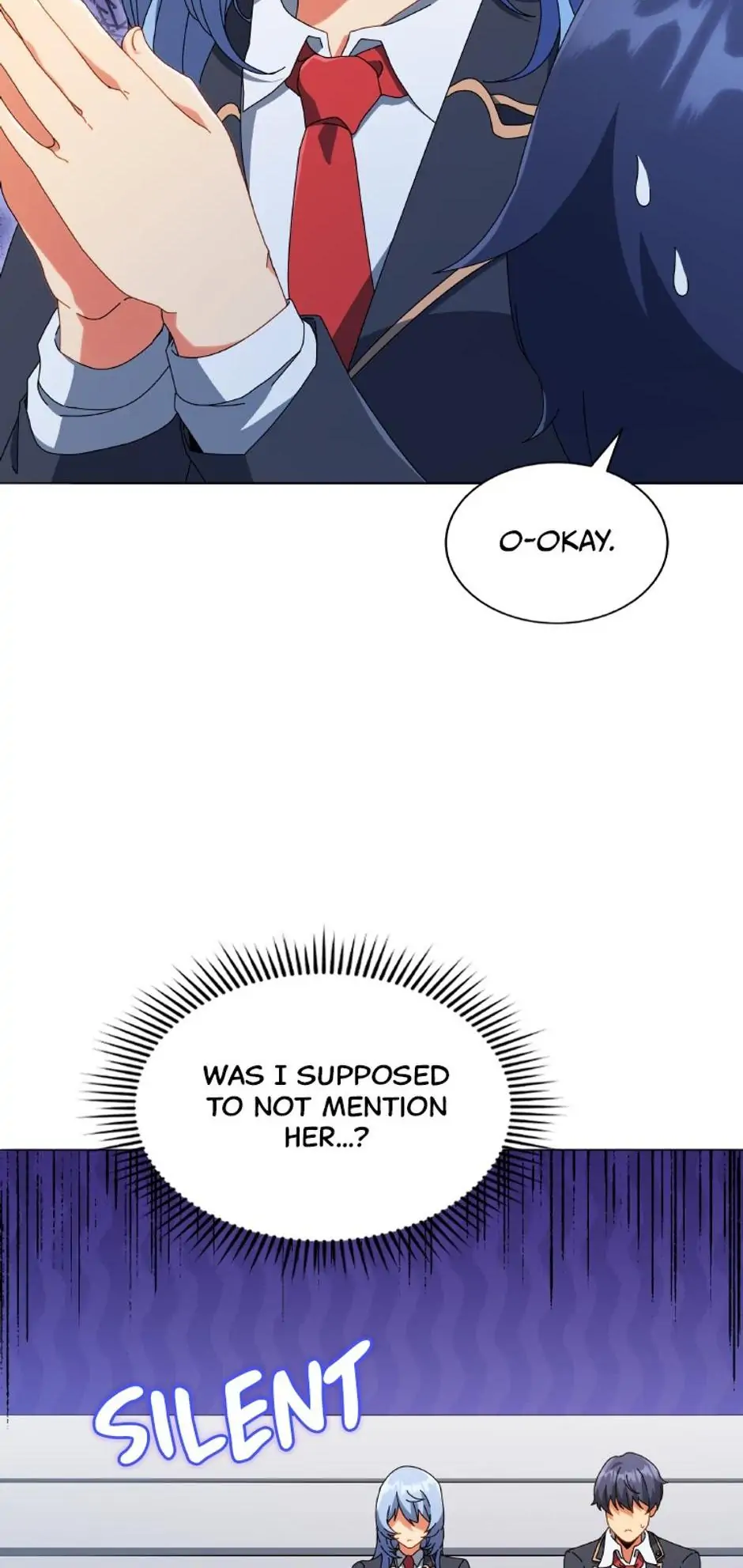 Read Necromancer Academy and the Genius Summoner EN Manga Online