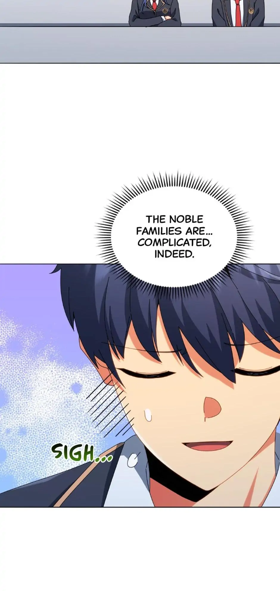 Read Necromancer Academy and the Genius Summoner EN Manga Online