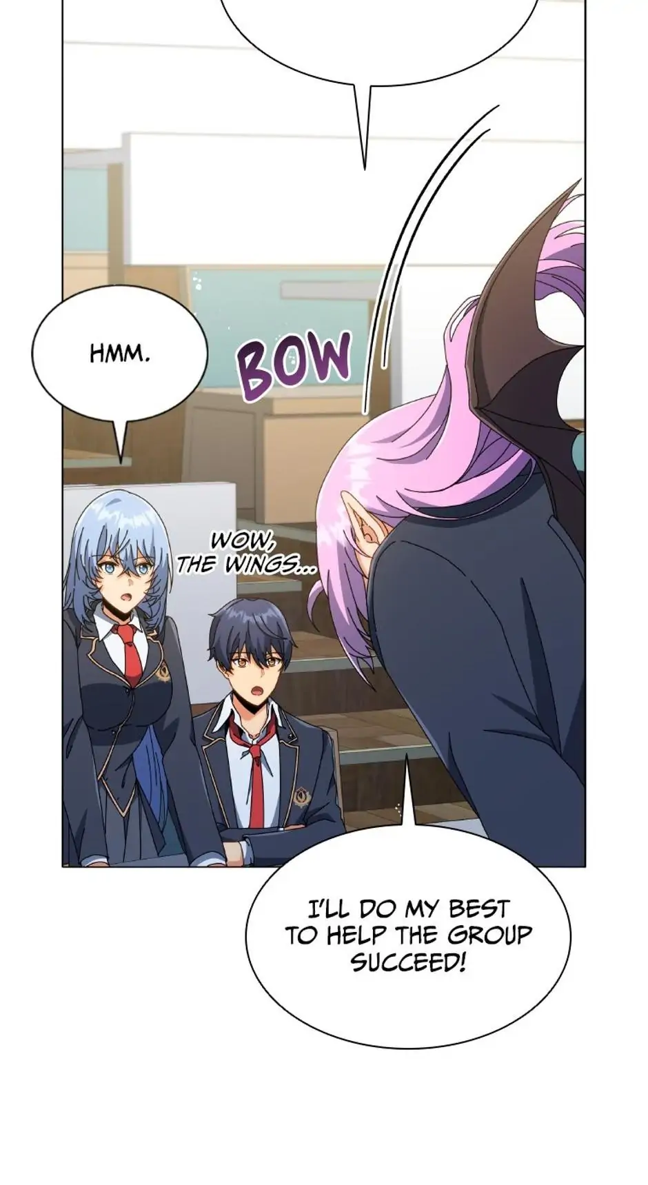 Read Necromancer Academy and the Genius Summoner EN Manga Online