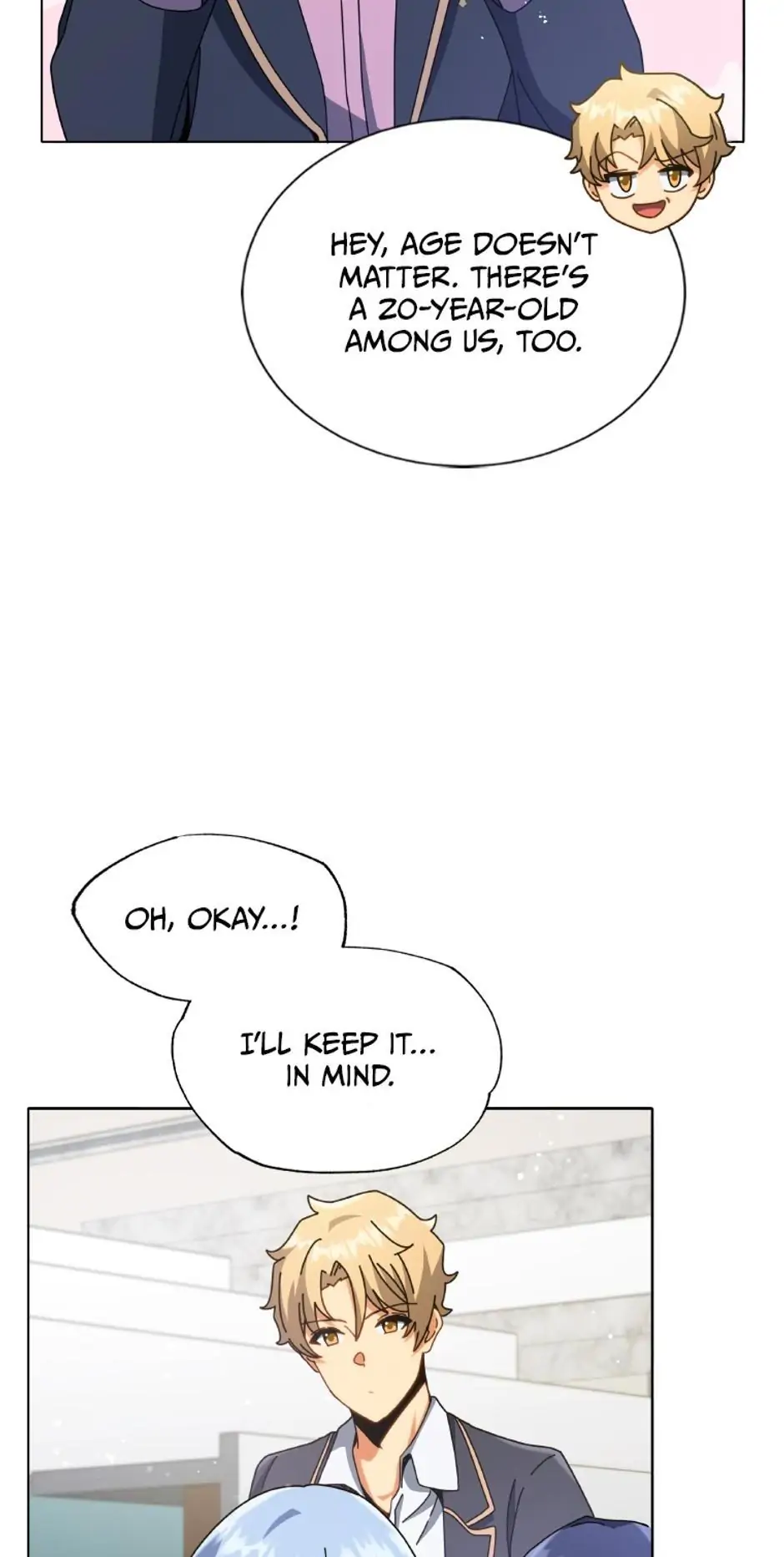 Read Necromancer Academy and the Genius Summoner EN Manga Online