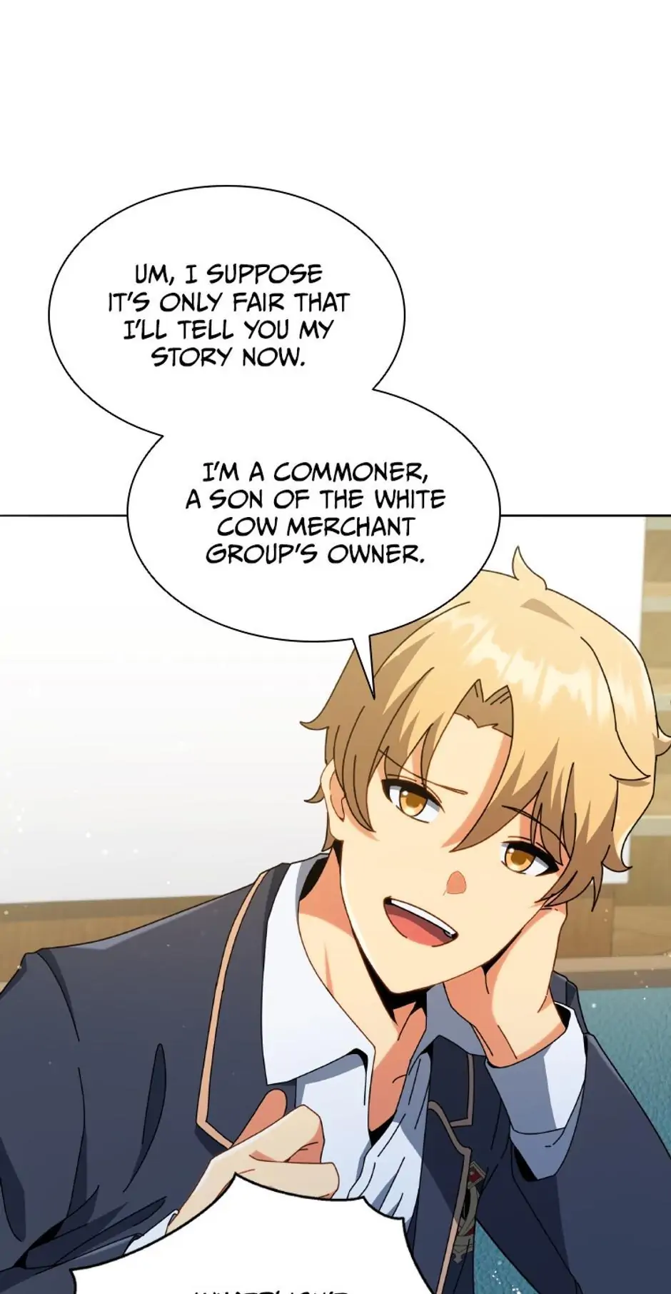 Read Necromancer Academy and the Genius Summoner EN Manga Online