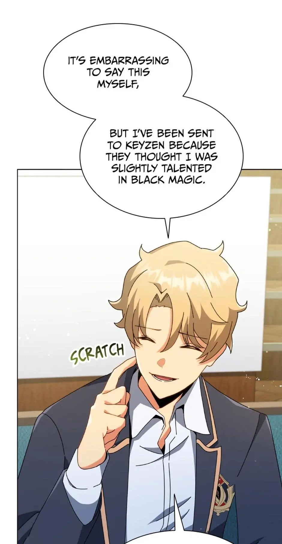 Read Necromancer Academy and the Genius Summoner EN Manga Online