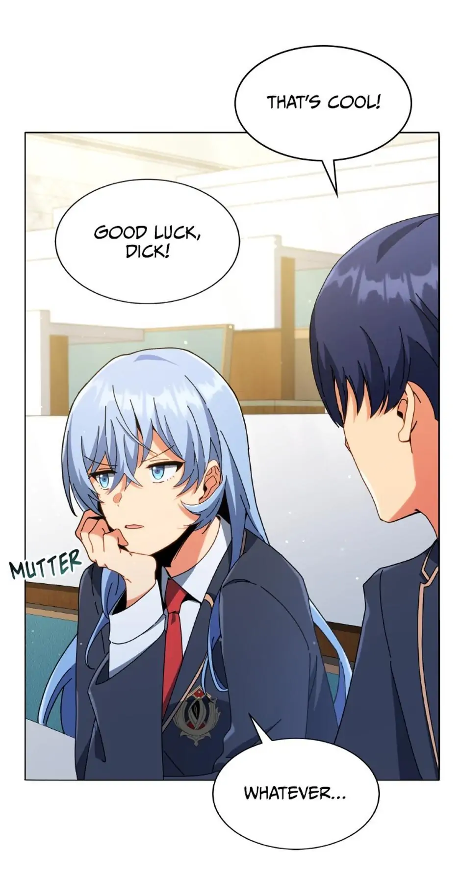 Read Necromancer Academy and the Genius Summoner EN Manga Online
