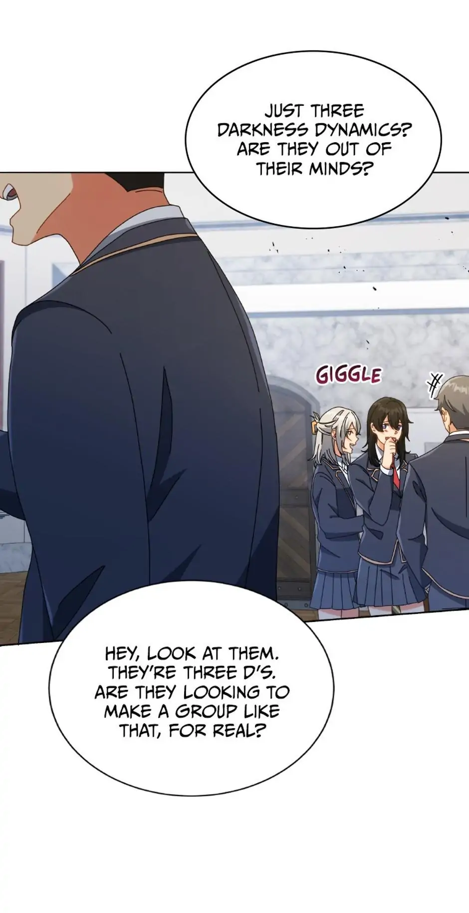 Read Necromancer Academy and the Genius Summoner EN Manga Online