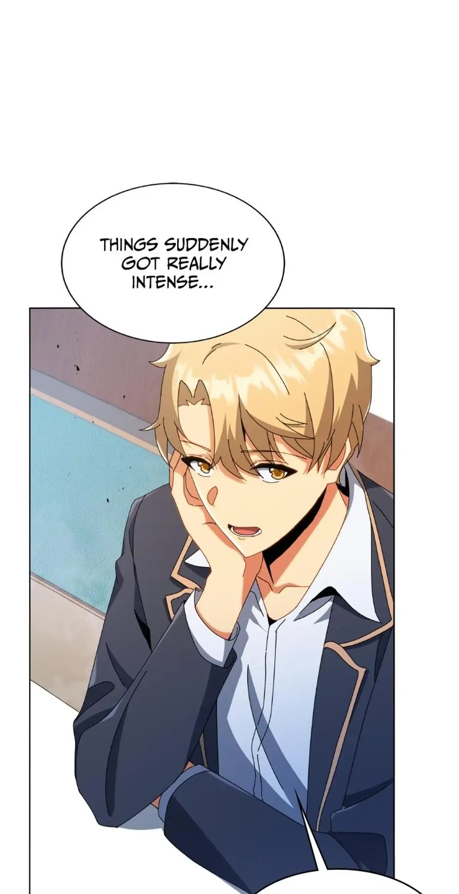 Read Necromancer Academy and the Genius Summoner EN Manga Online