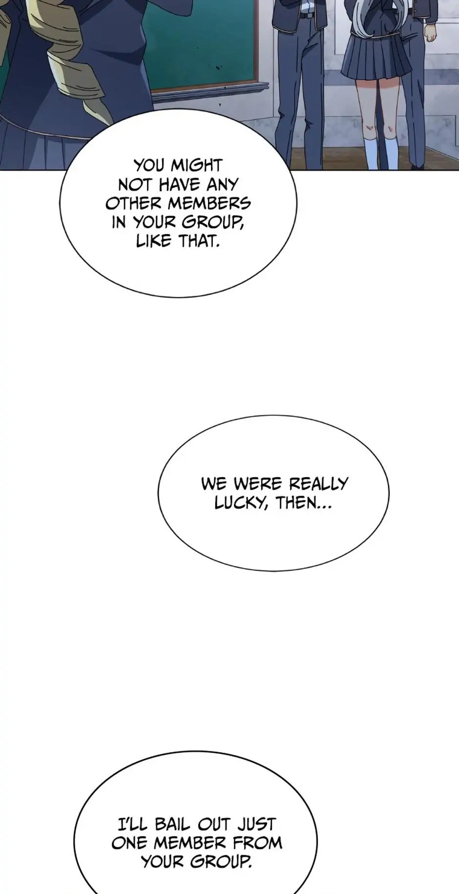 Read Necromancer Academy and the Genius Summoner EN Manga Online