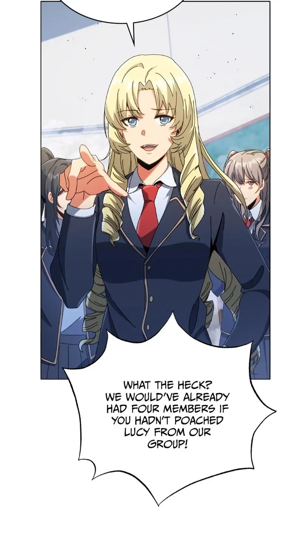Read Necromancer Academy and the Genius Summoner EN Manga Online