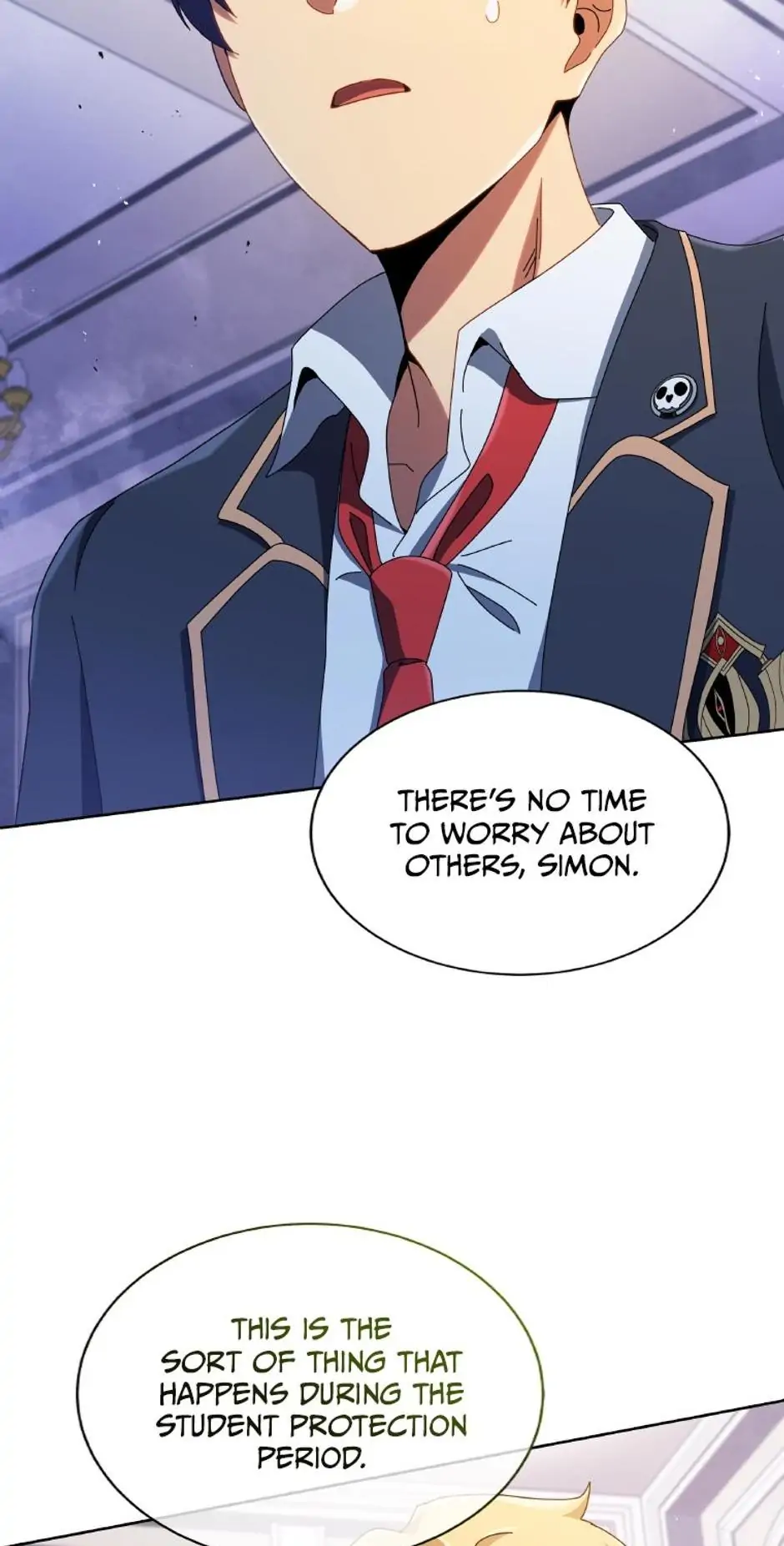 Read Necromancer Academy and the Genius Summoner EN Manga Online