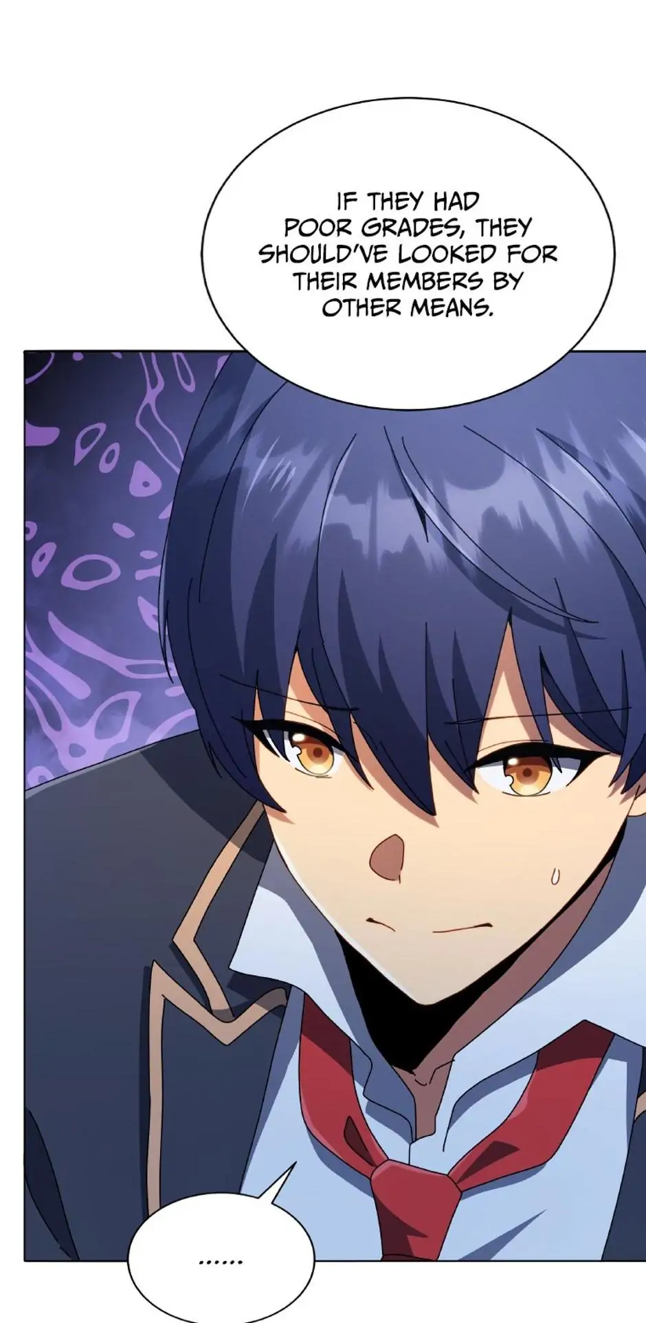 Read Necromancer Academy and the Genius Summoner EN Manga Online