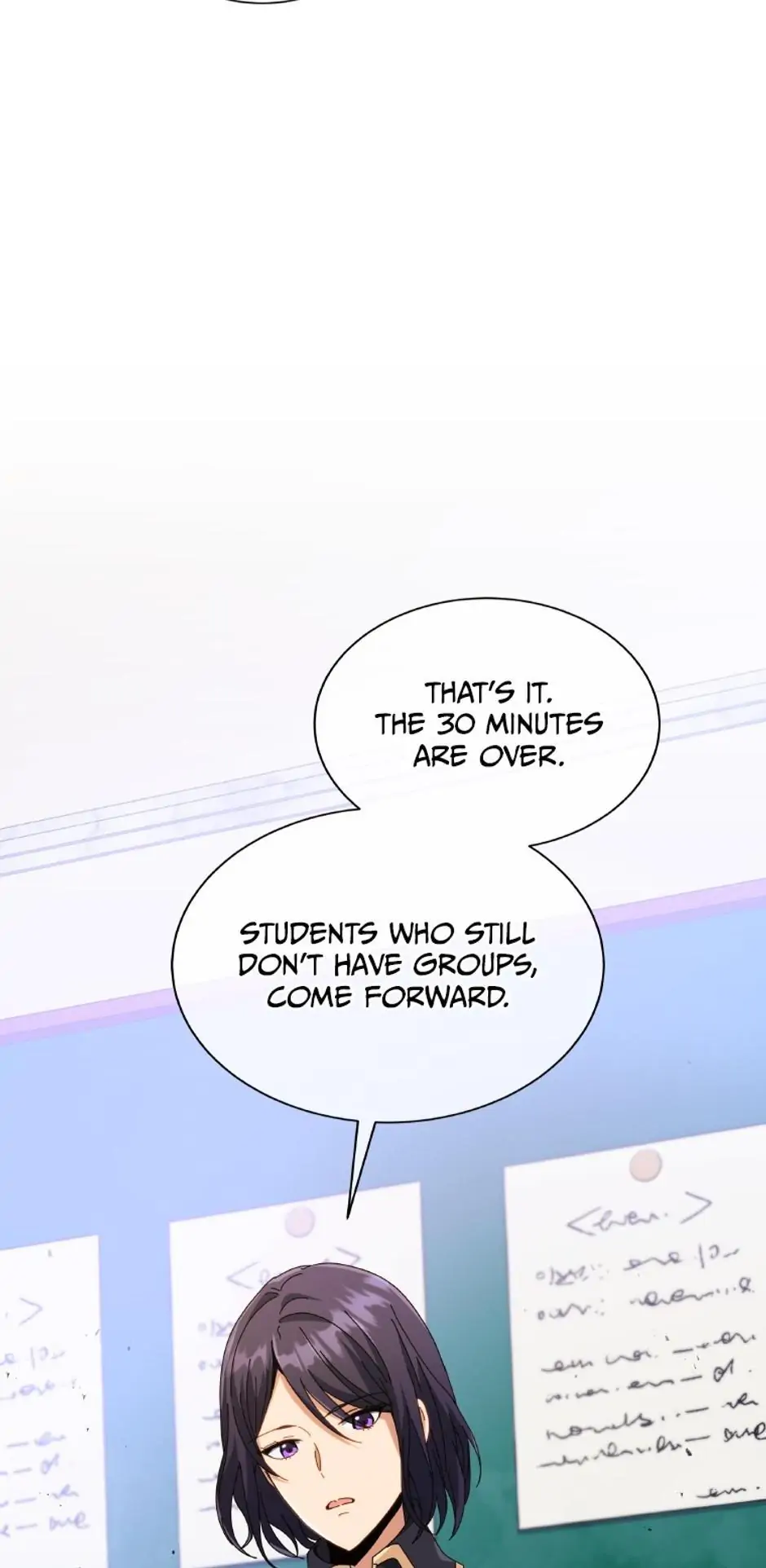 Read Necromancer Academy and the Genius Summoner EN Manga Online