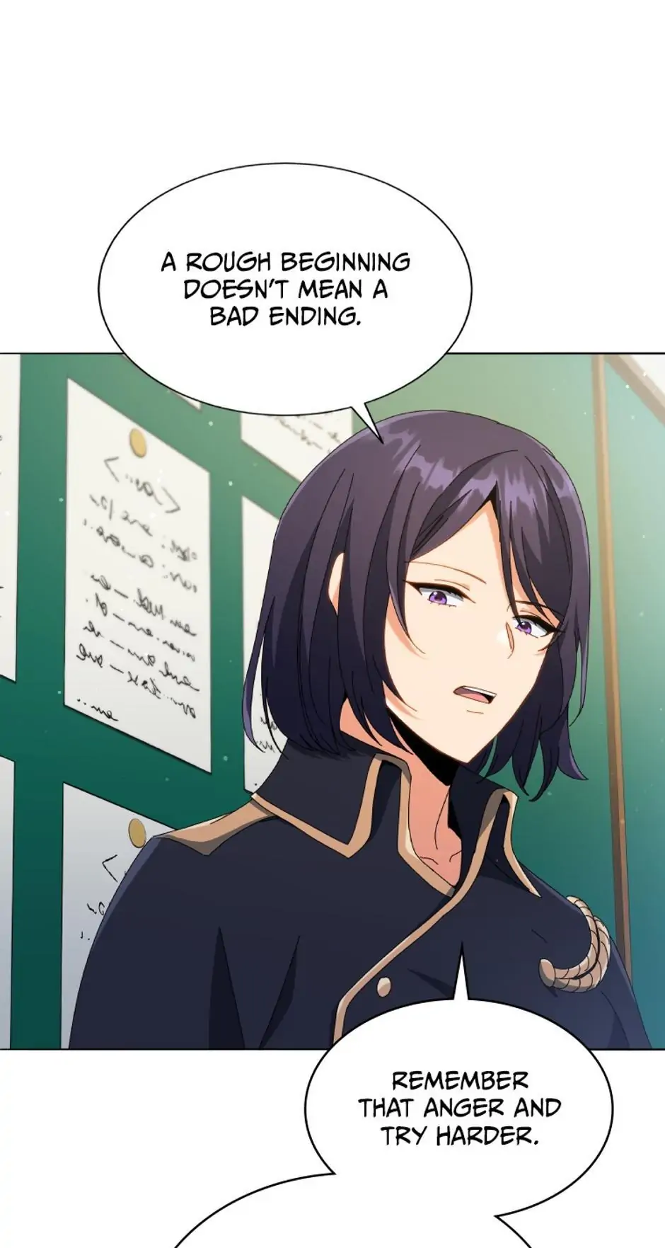 Read Necromancer Academy and the Genius Summoner EN Manga Online