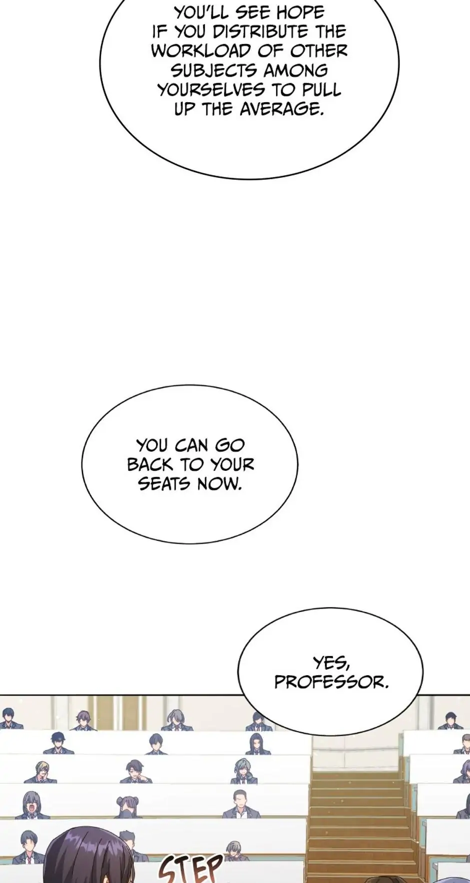 Read Necromancer Academy and the Genius Summoner EN Manga Online