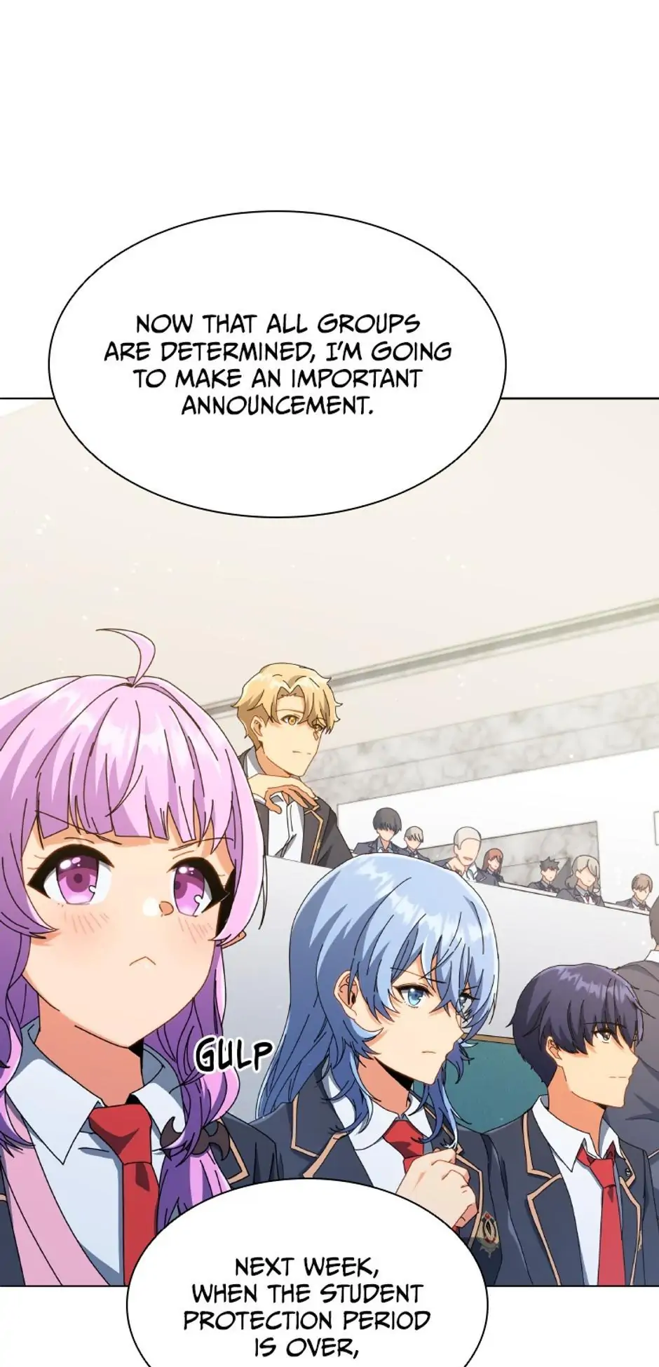 Read Necromancer Academy and the Genius Summoner EN Manga Online